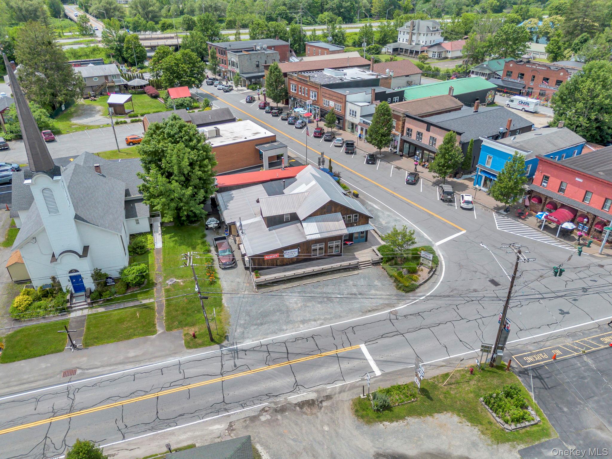 1959 Old Route 17, Roscoe, NY 12776