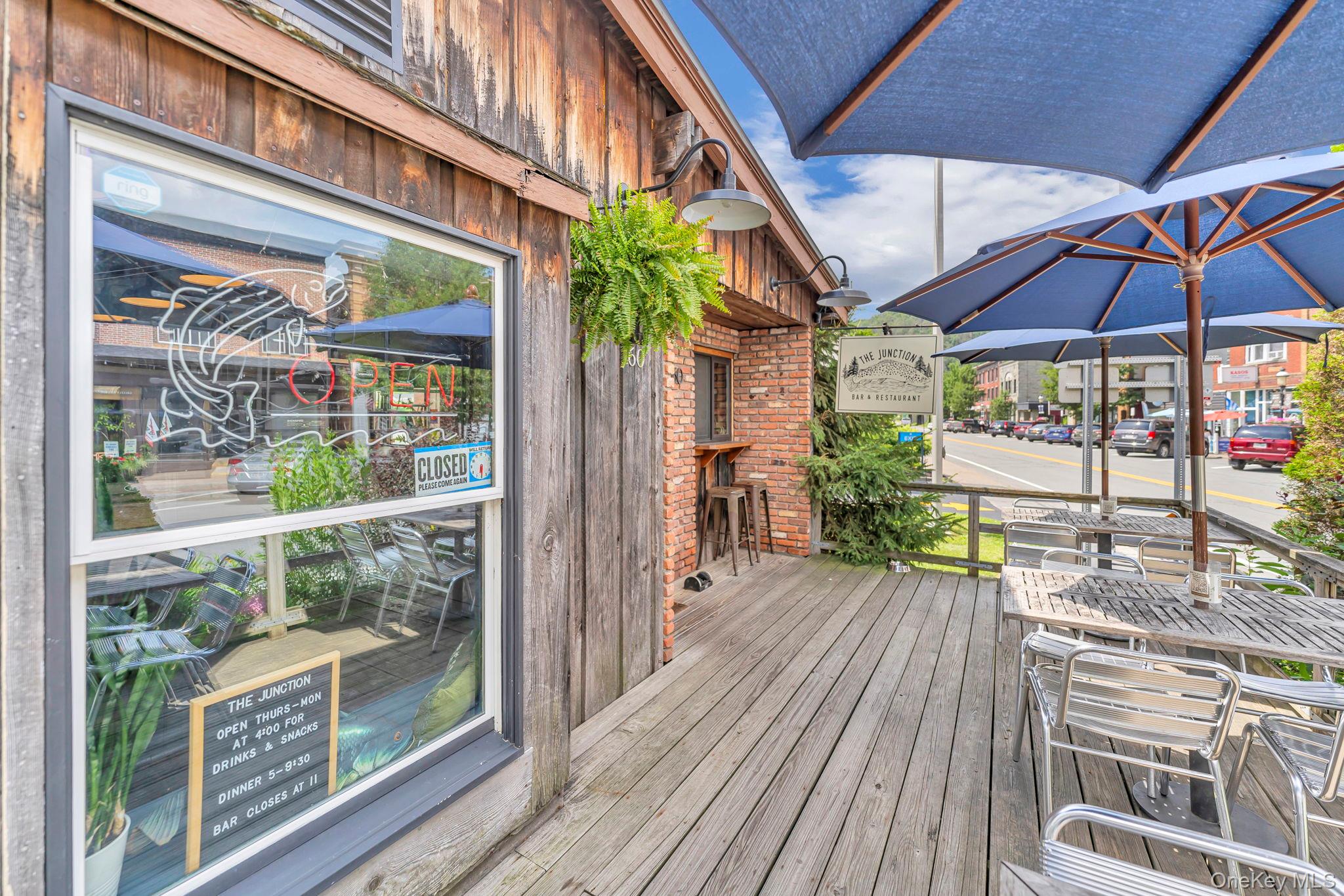 1959 Old Route 17, Roscoe, NY 12776