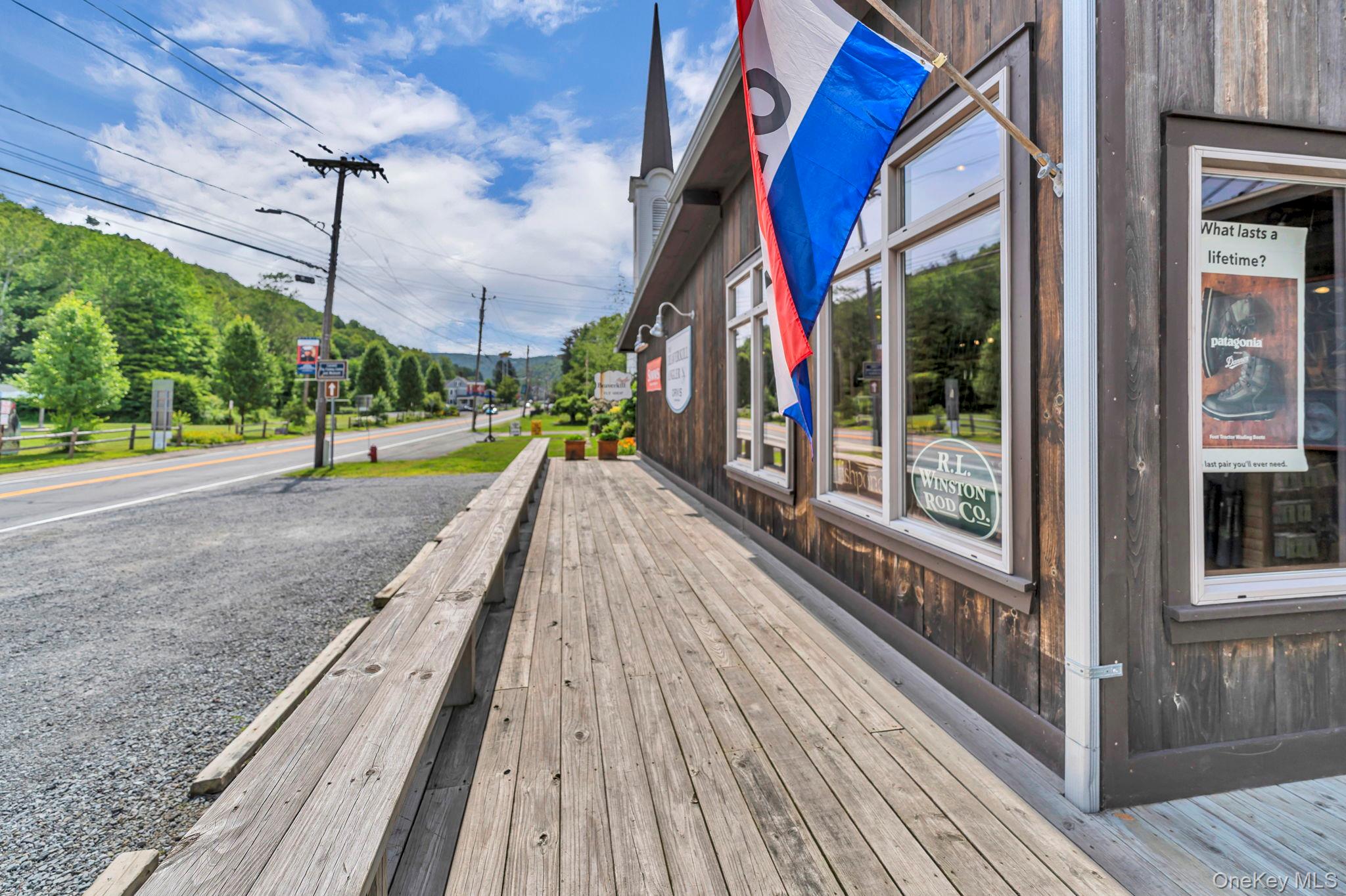 1959 Old Route 17, Roscoe, NY 12776