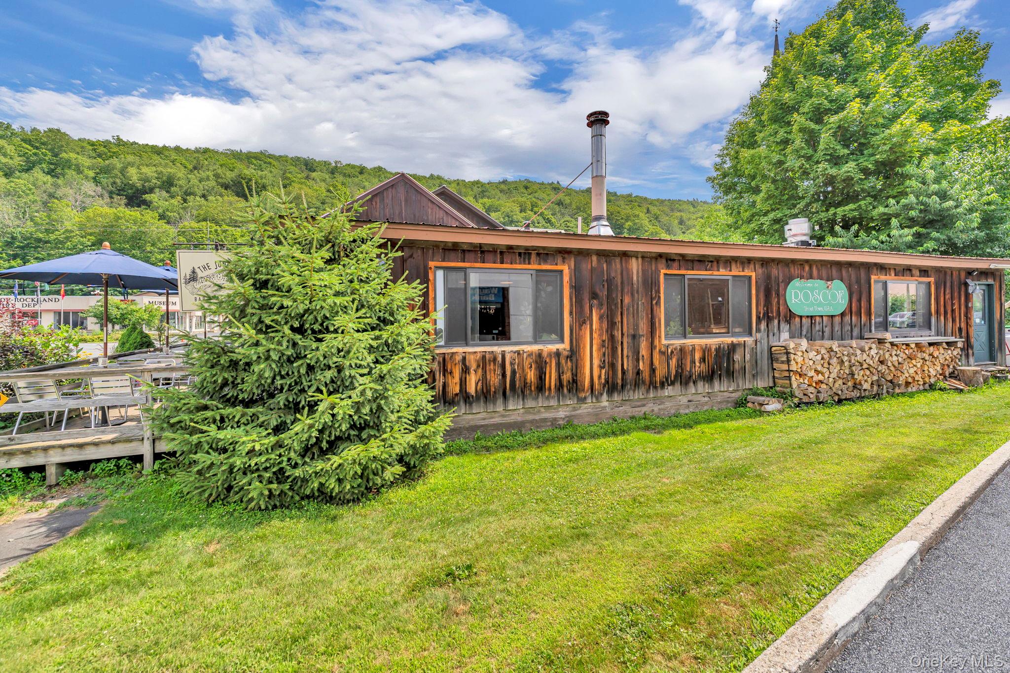 1959 Old Route 17, Roscoe, NY 12776