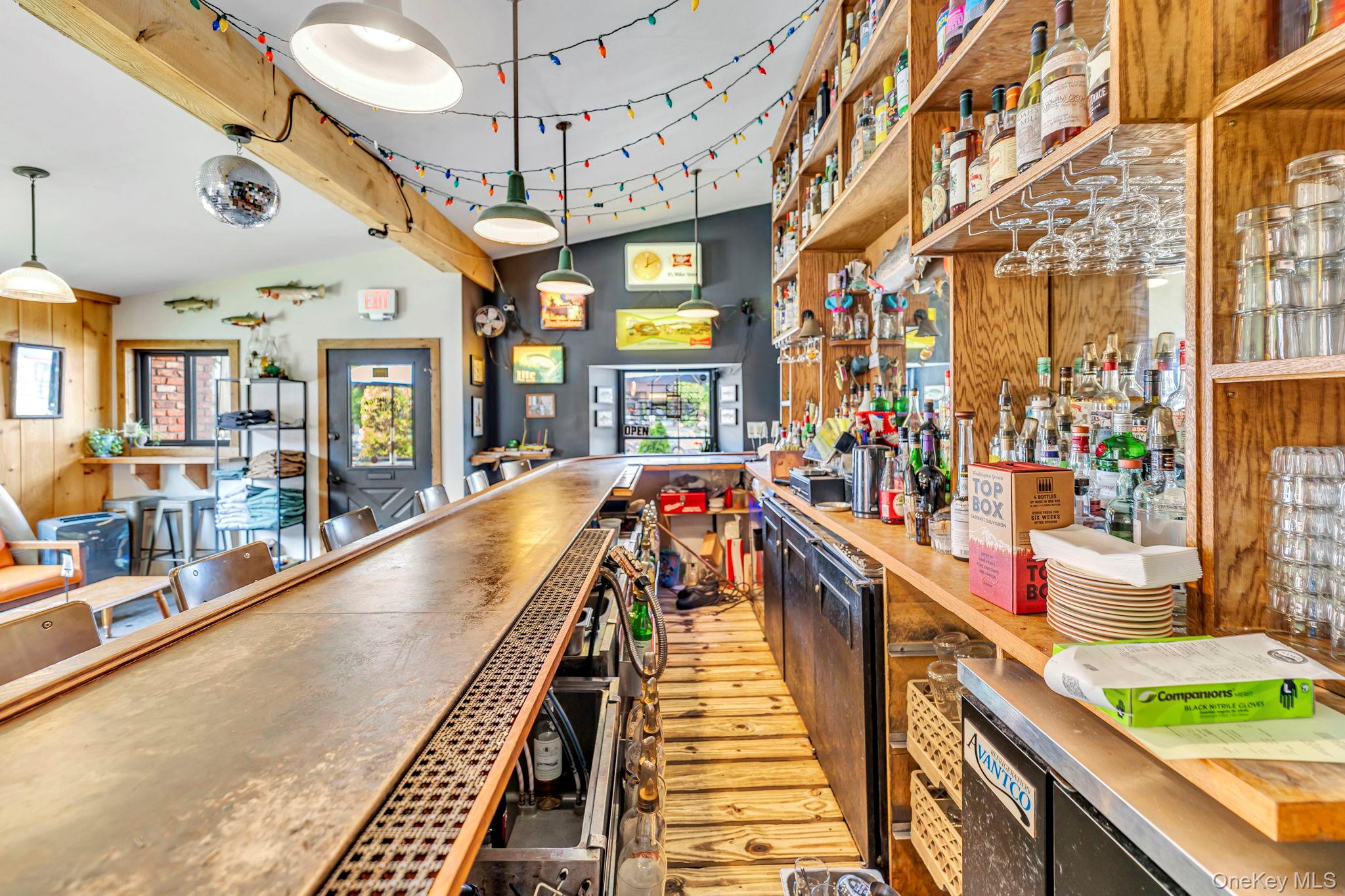 1959 Old Route 17, Roscoe, NY 12776