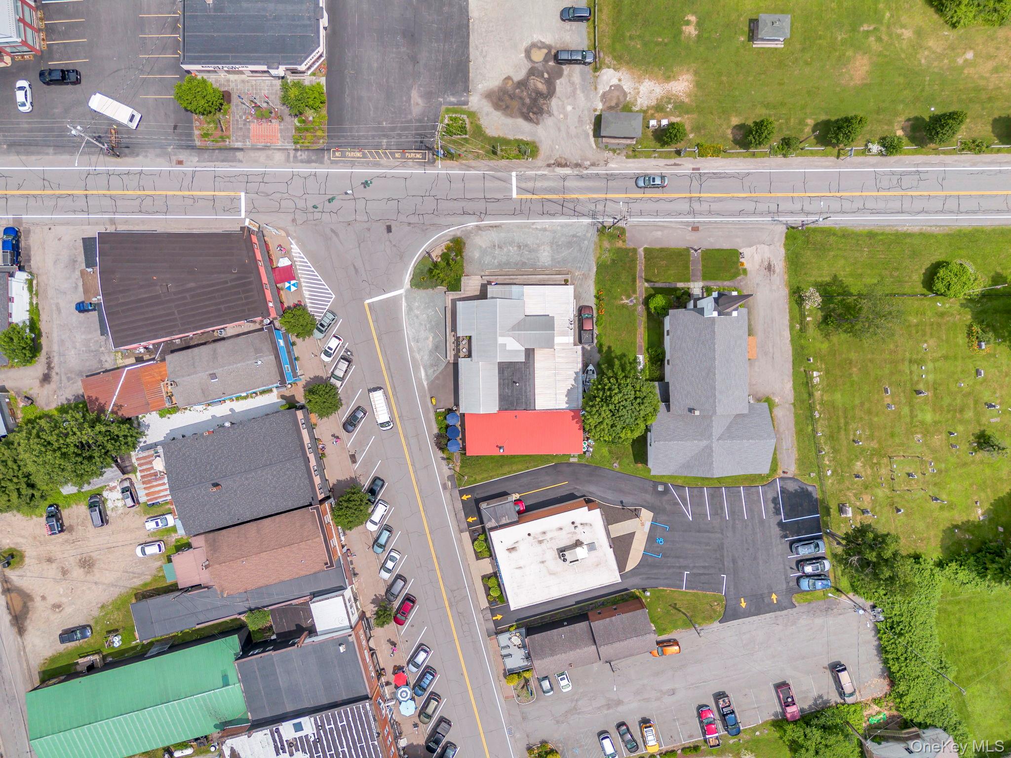 1959 Old Route 17, Roscoe, NY 12776