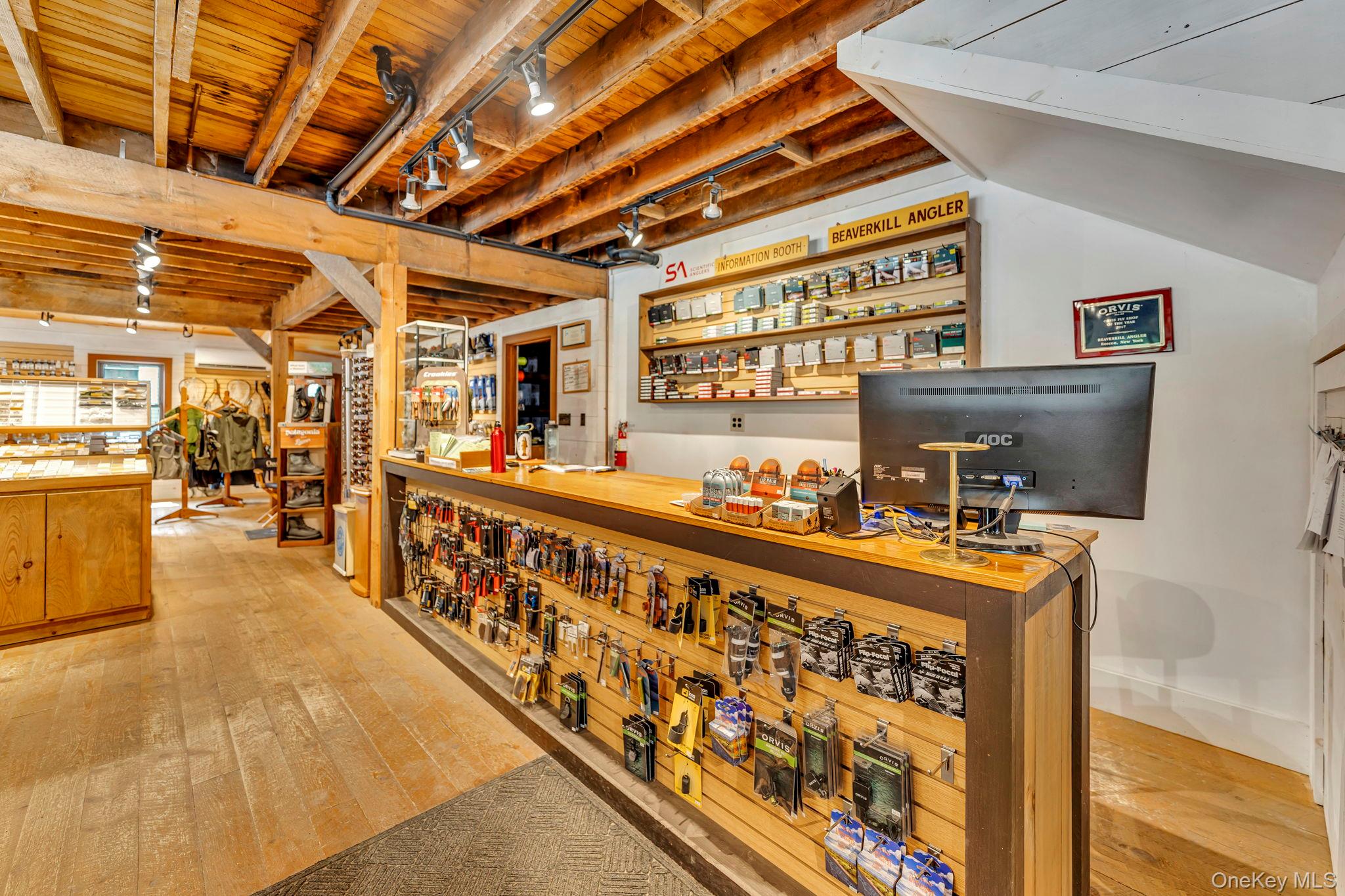 1959 Old Route 17, Roscoe, NY 12776