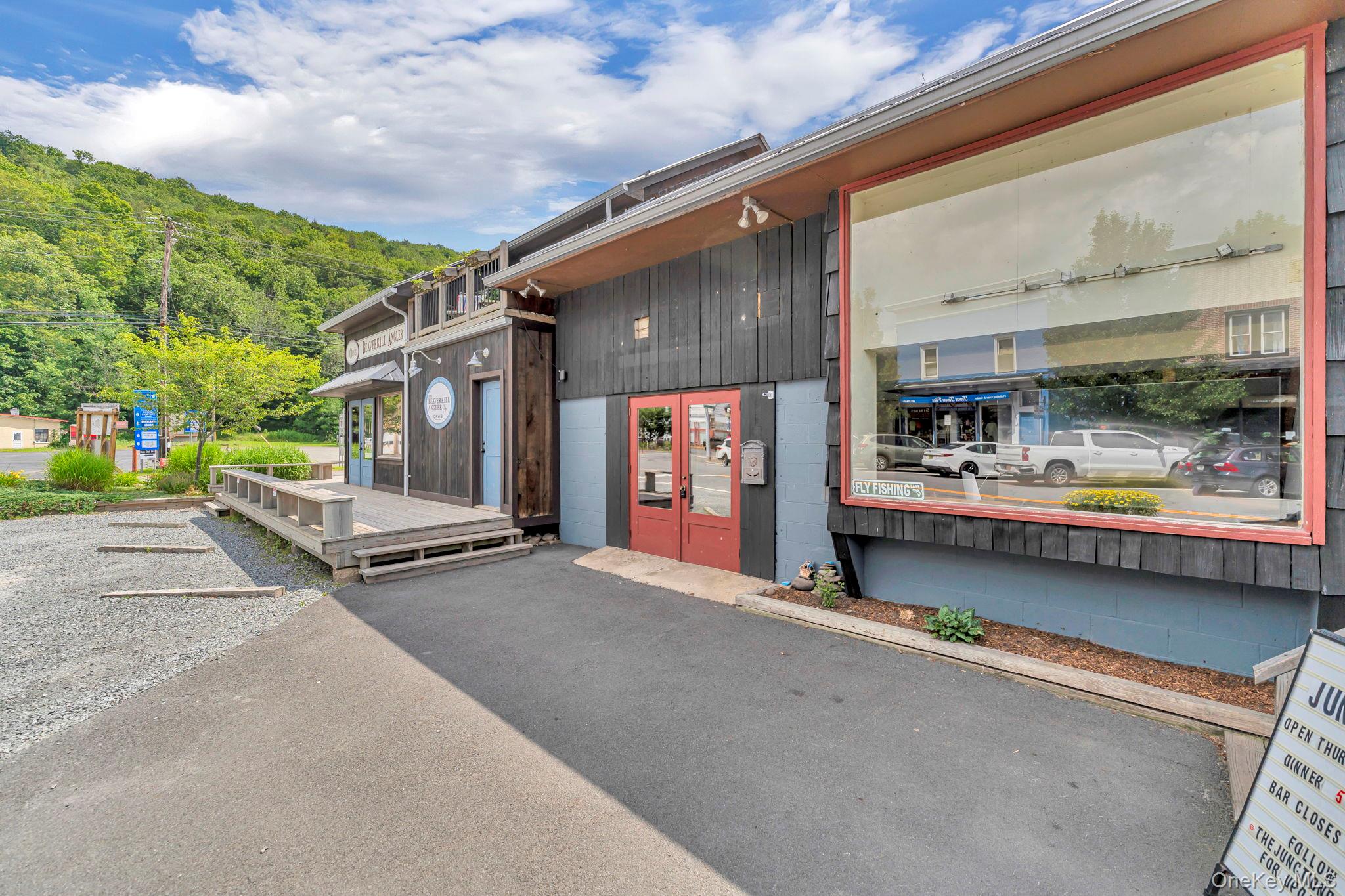 1959 Old Route 17, Roscoe, NY 12776