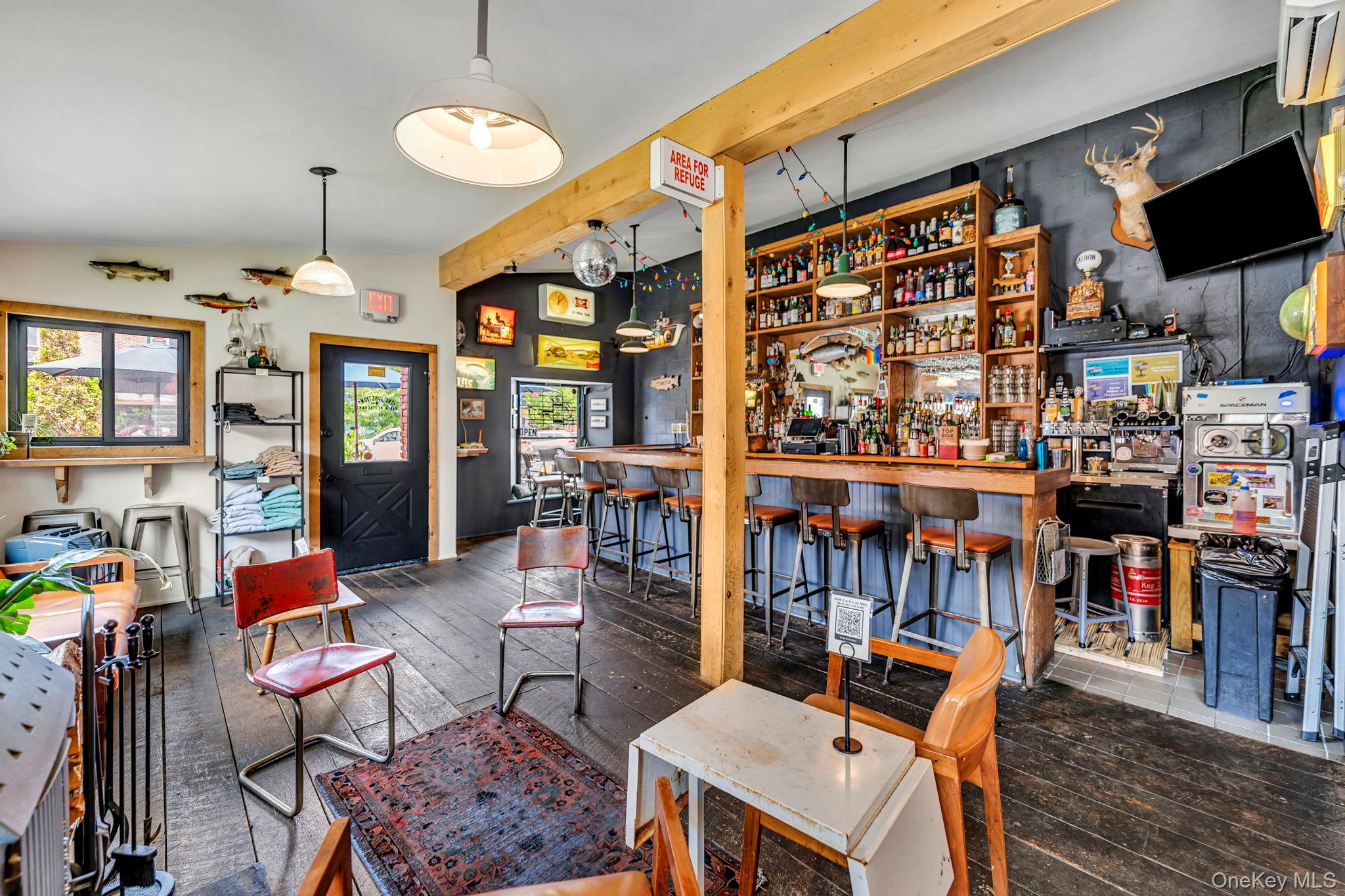 1959 Old Route 17, Roscoe, NY 12776