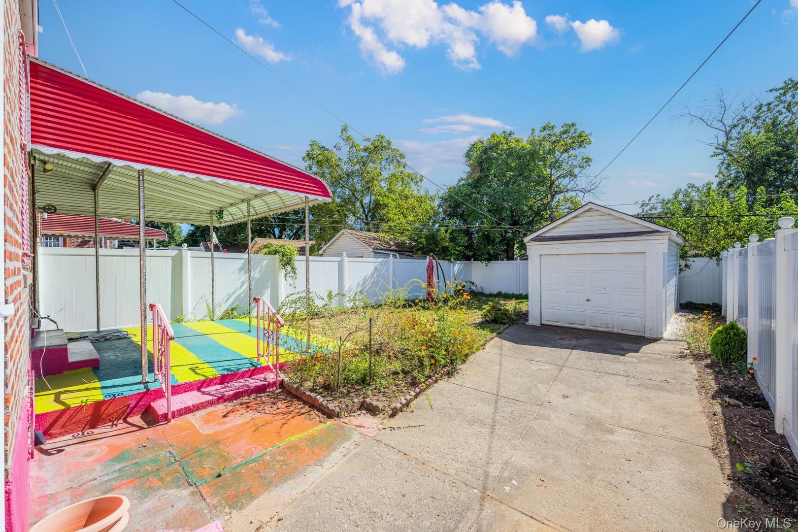 13049 217th Street, Laurelton, NY 11413