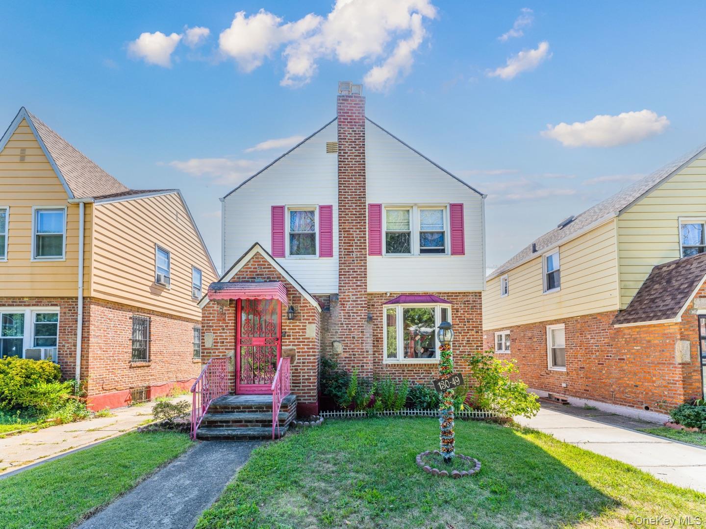 13049 217th Street, Laurelton, NY 11413