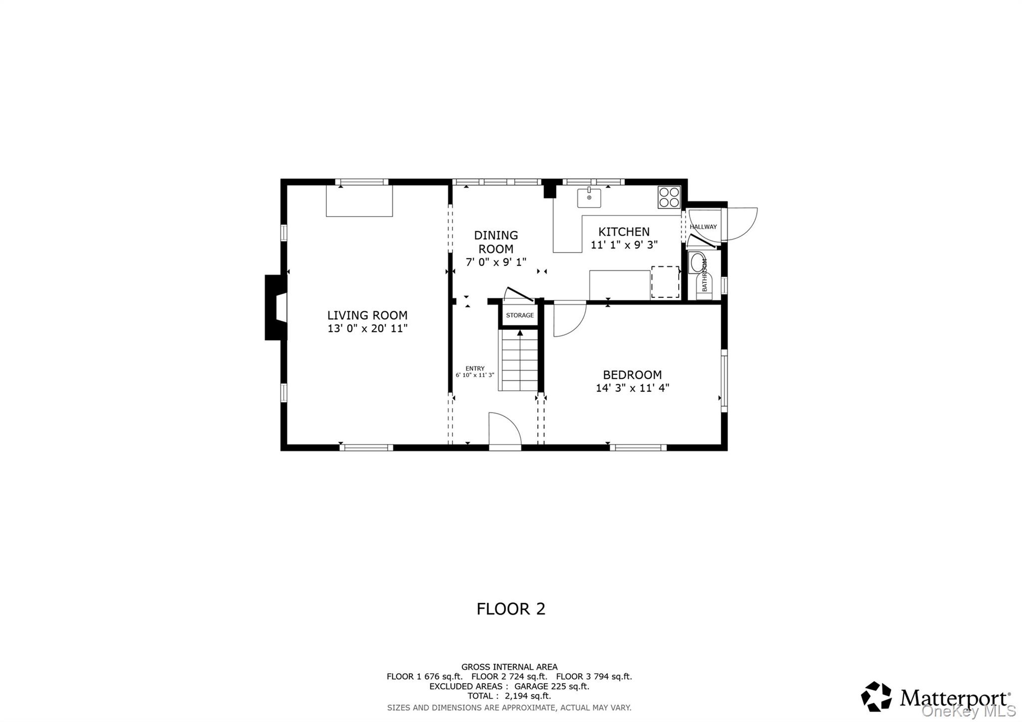 139-30 Coolidge Avenue, Briarwood, NY 11435