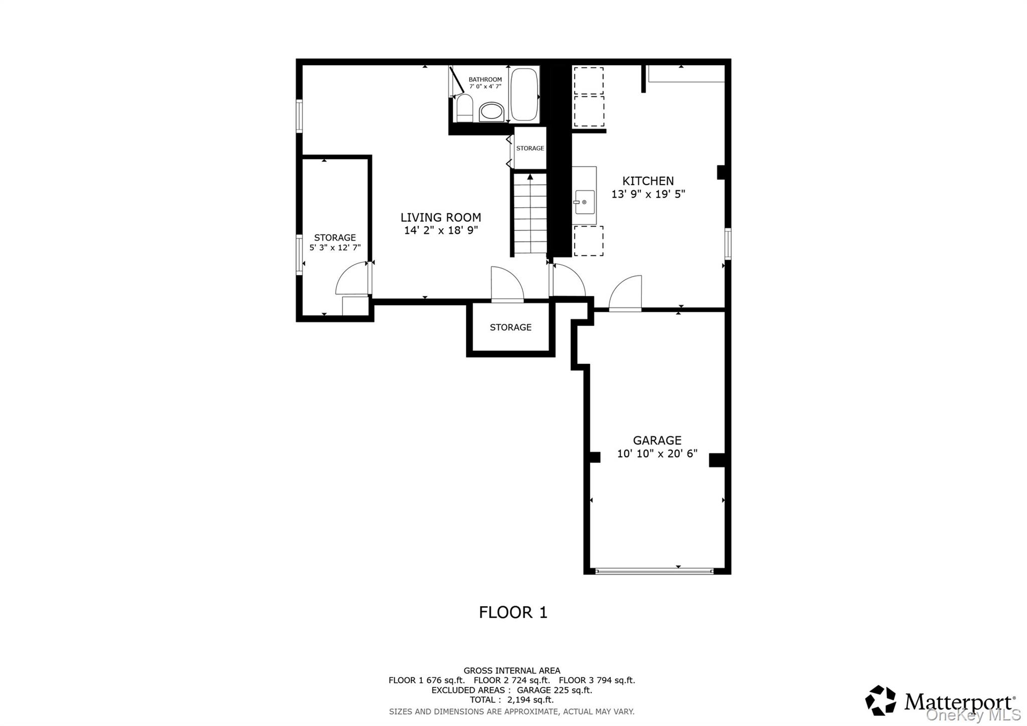 139-30 Coolidge Avenue, Briarwood, NY 11435