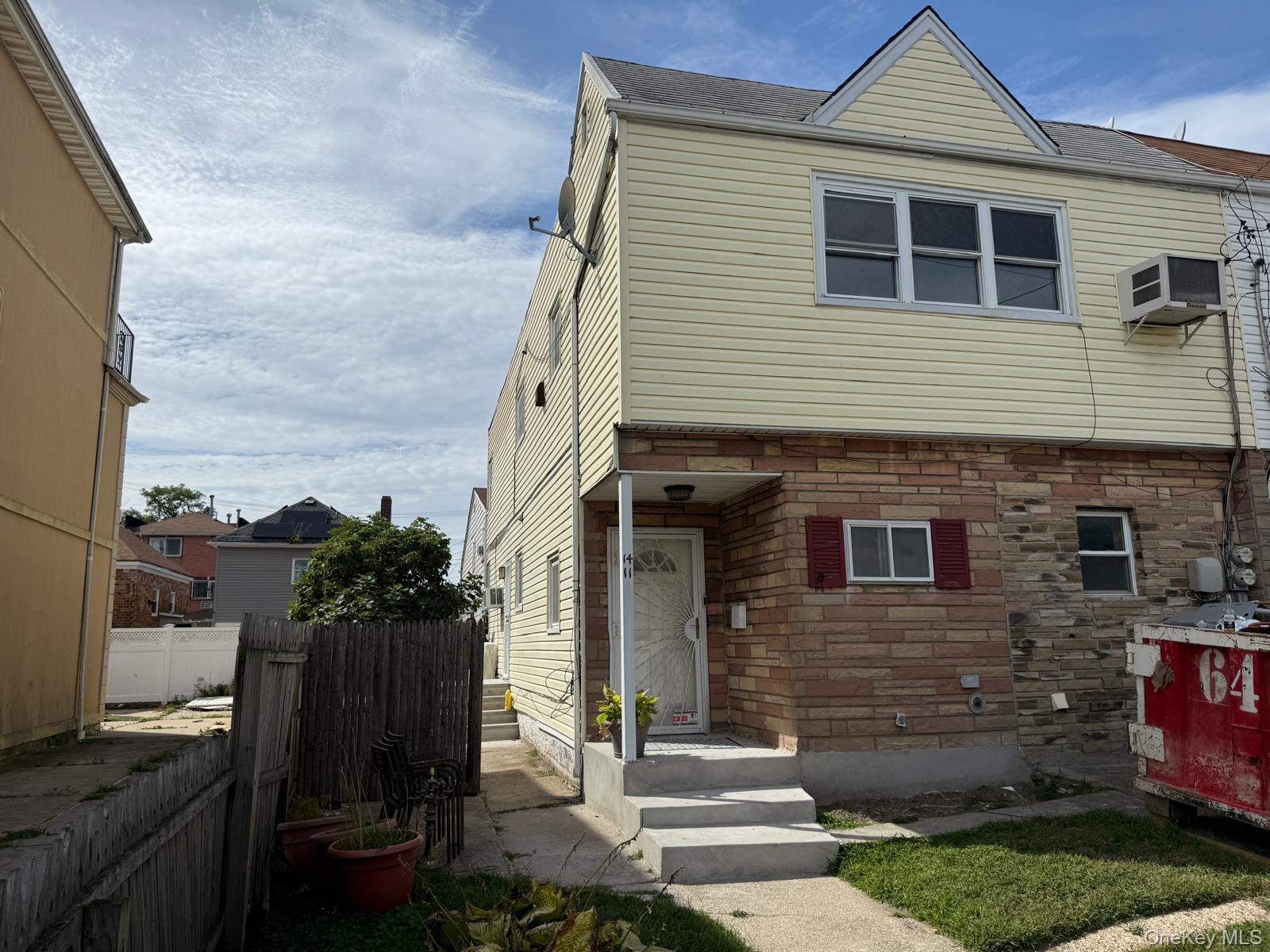 14-11 Chandler Street, Far Rockaway, NY 11691