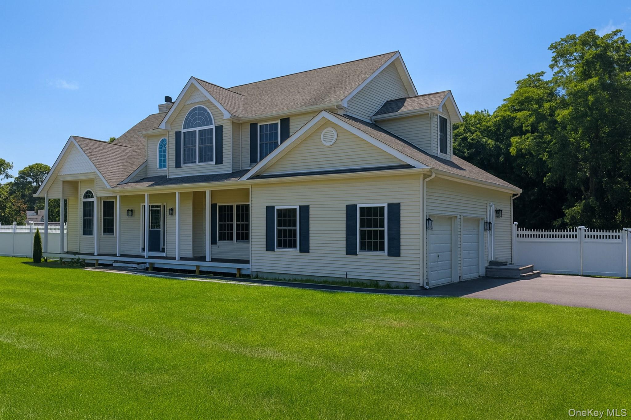 2 Anthony, Rocky Point, NY 11778