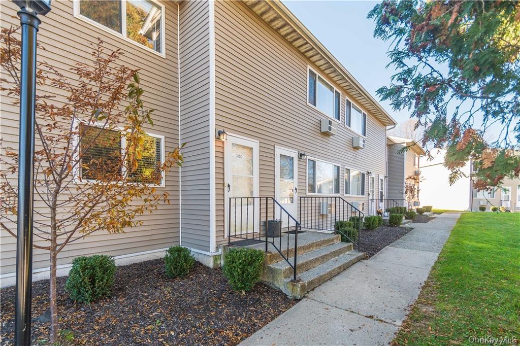 10 Fishkill Glen Drive # C, Fishkill, NY 12524