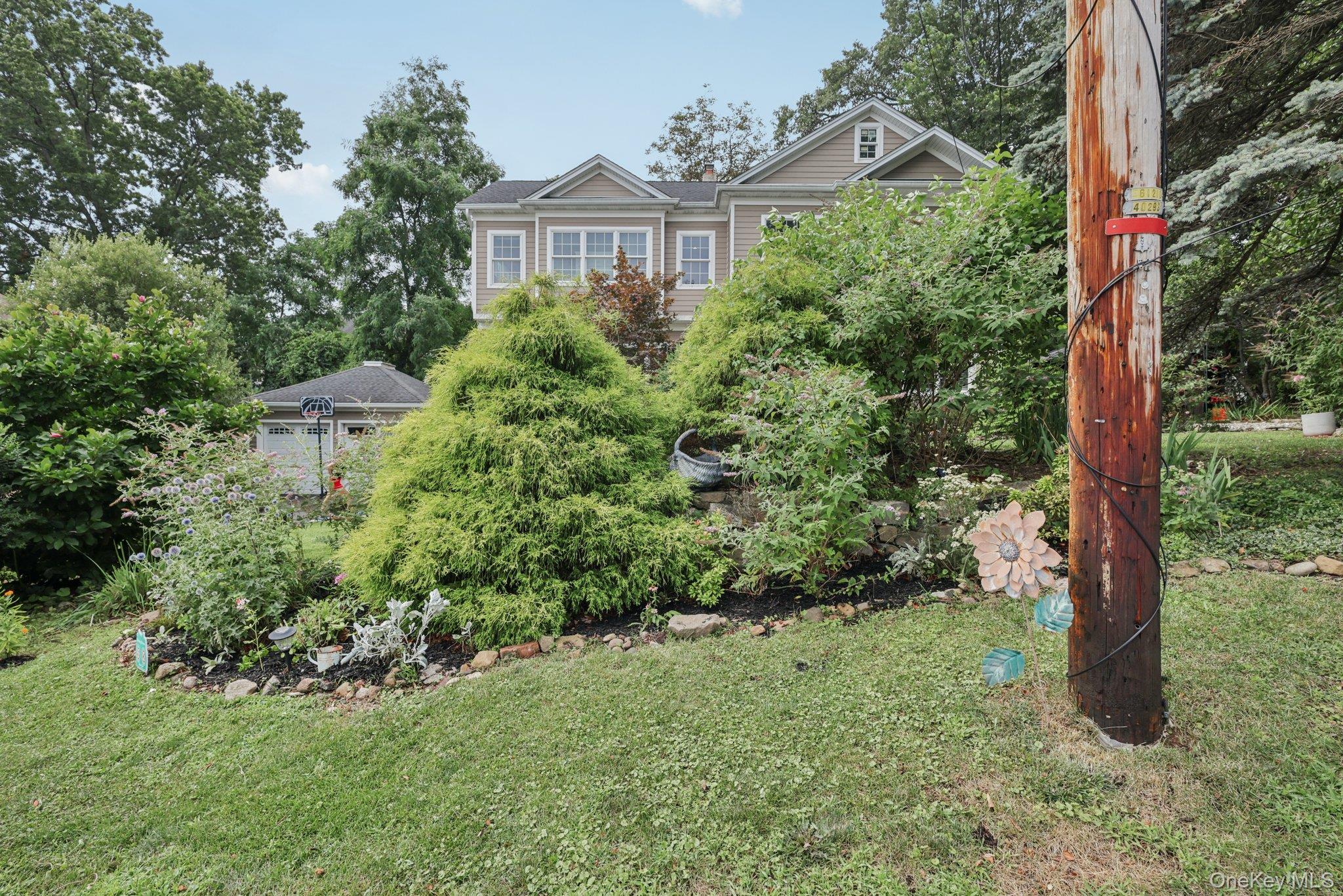 243 Birchwood Avenue, Nyack, NY 10960