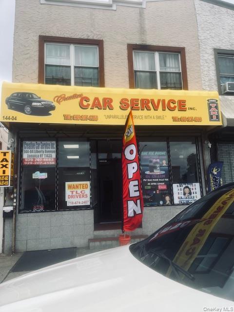 14404 Liberty Avenue, Jamaica, NY 11435