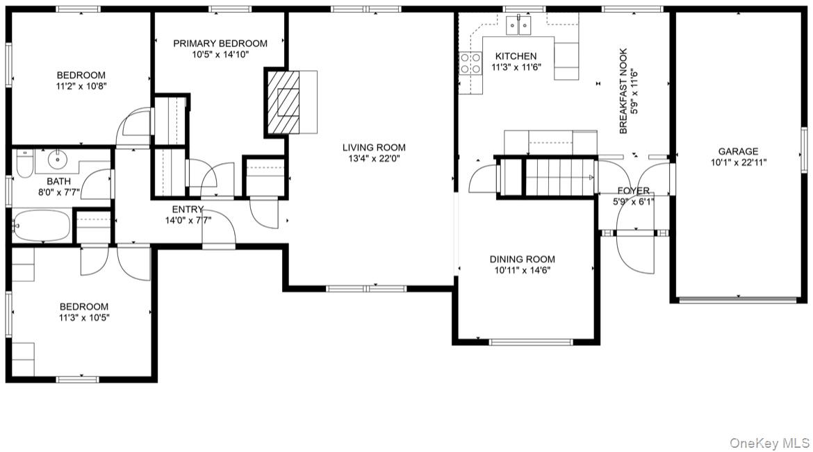 5 Priscilla Lane, Poughkeepsie, NY 12603