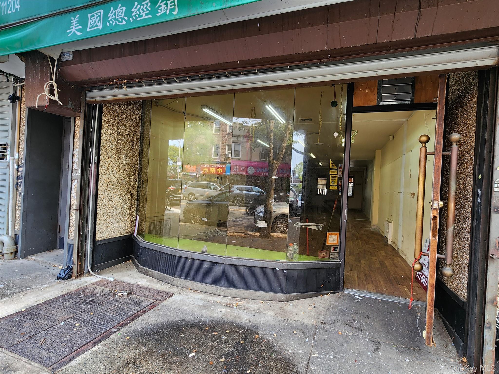 6513 20th Avenue, Brooklyn, NY 11204