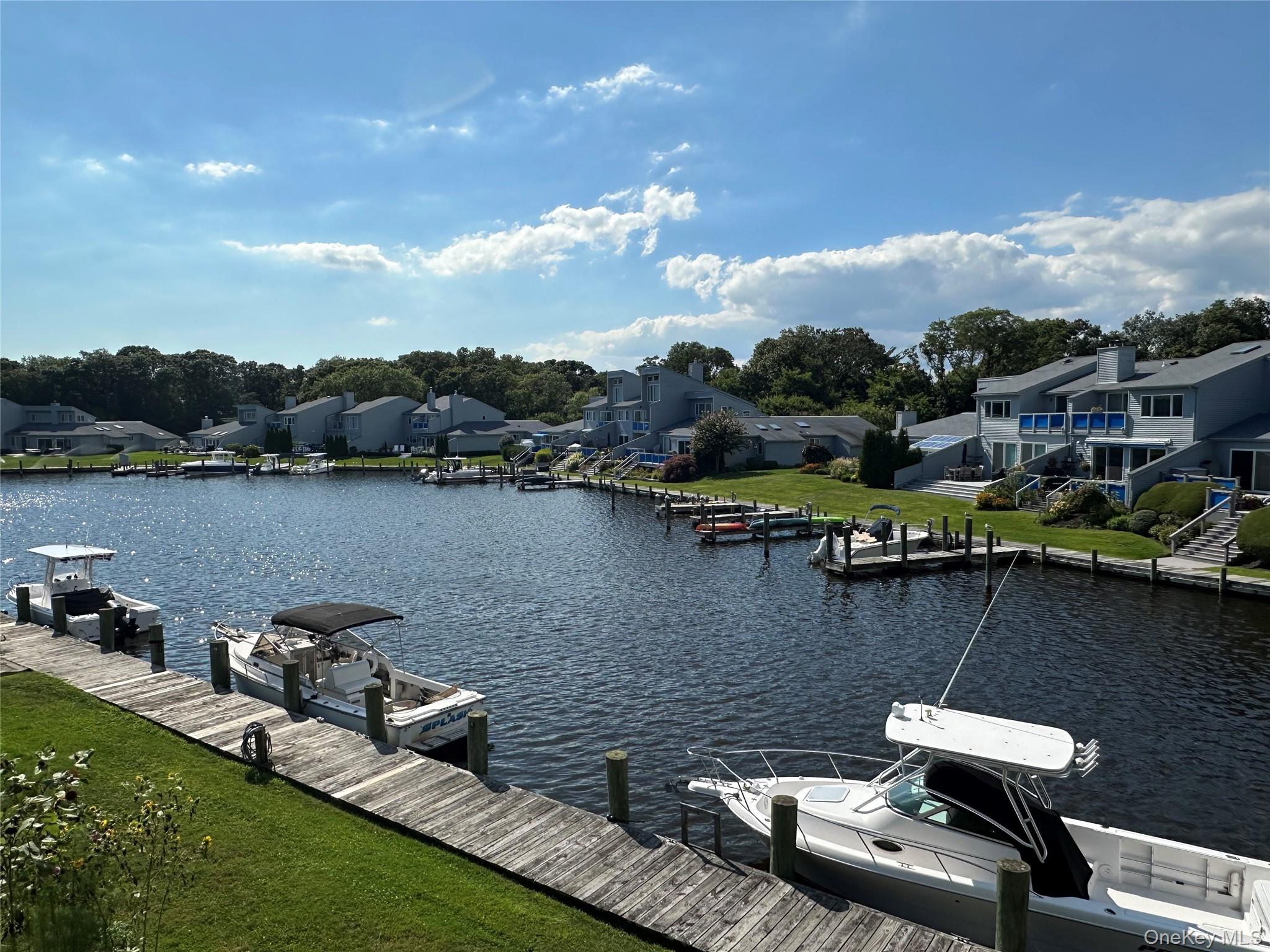 145 Fairharbor Drive # 145, Patchogue, NY 11772