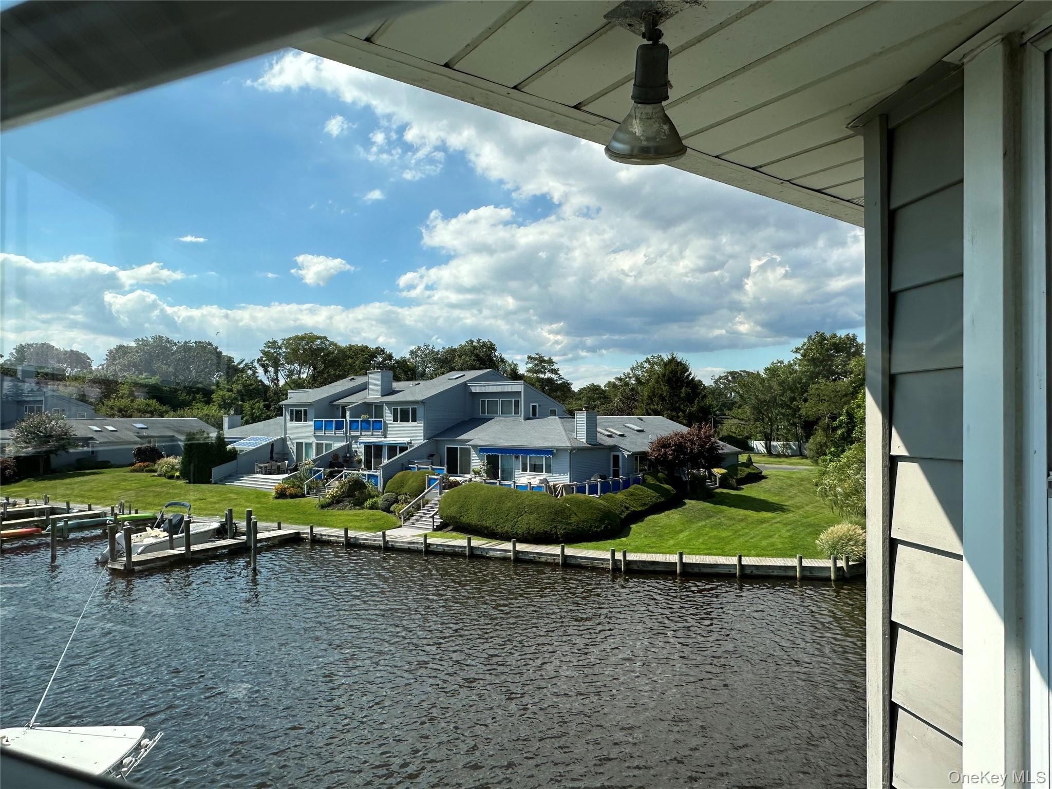 145 Fairharbor Drive # 145, Patchogue, NY 11772