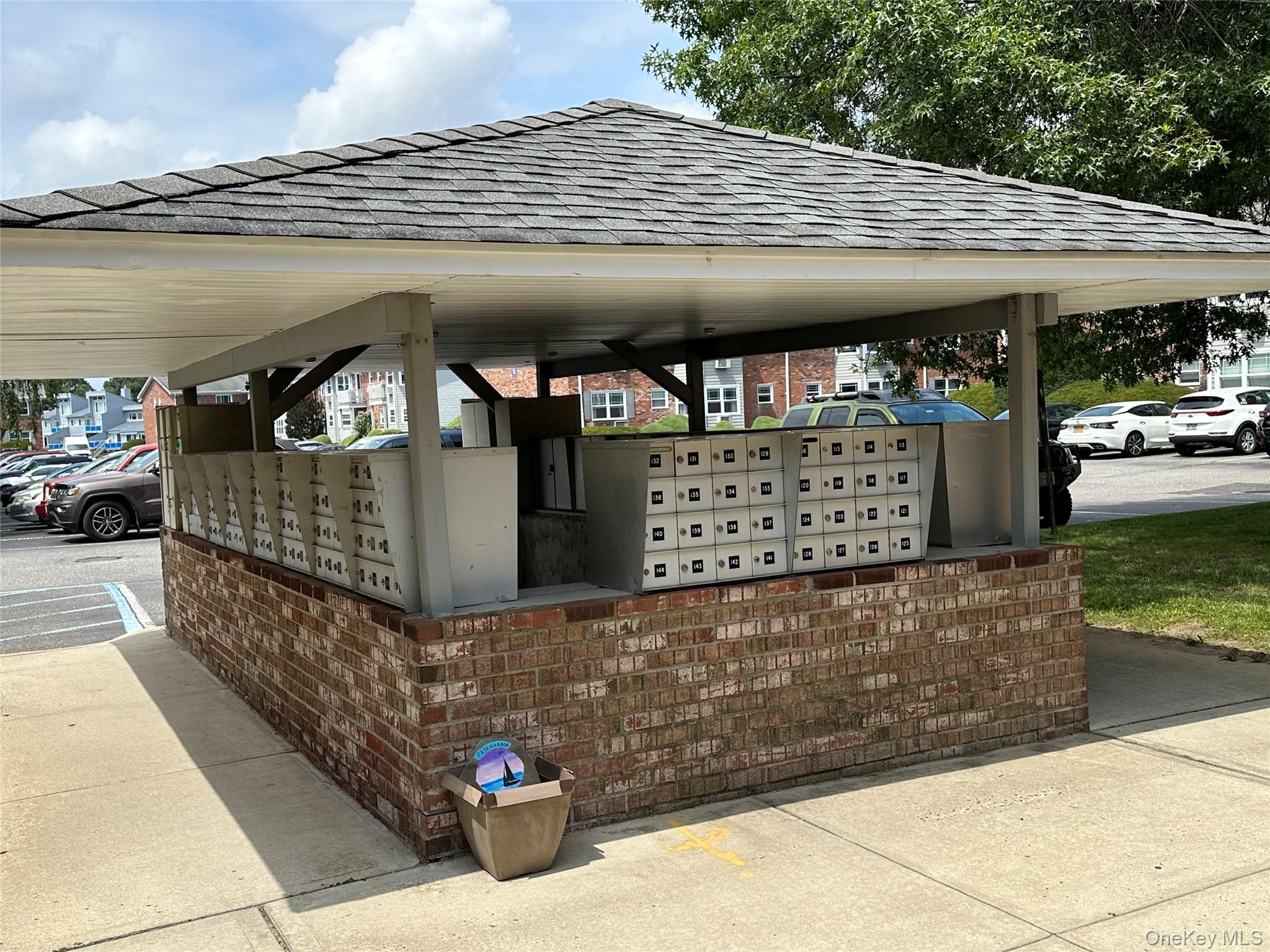 145 Fairharbor Drive # 145, Patchogue, NY 11772