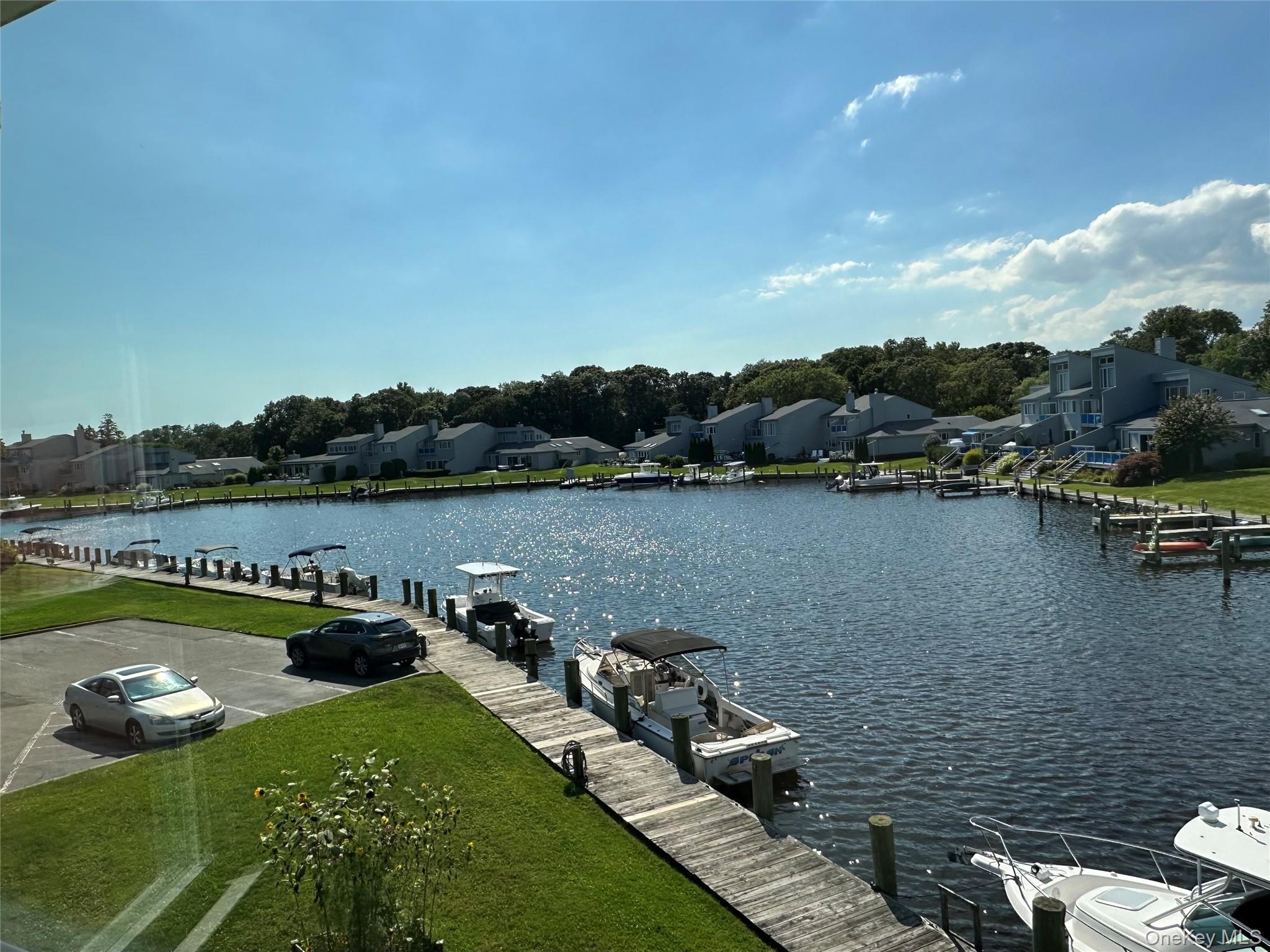 145 Fairharbor Drive # 145, Patchogue, NY 11772