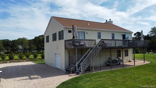 7 Corwin Lane, Hampton Bays, NY 11946