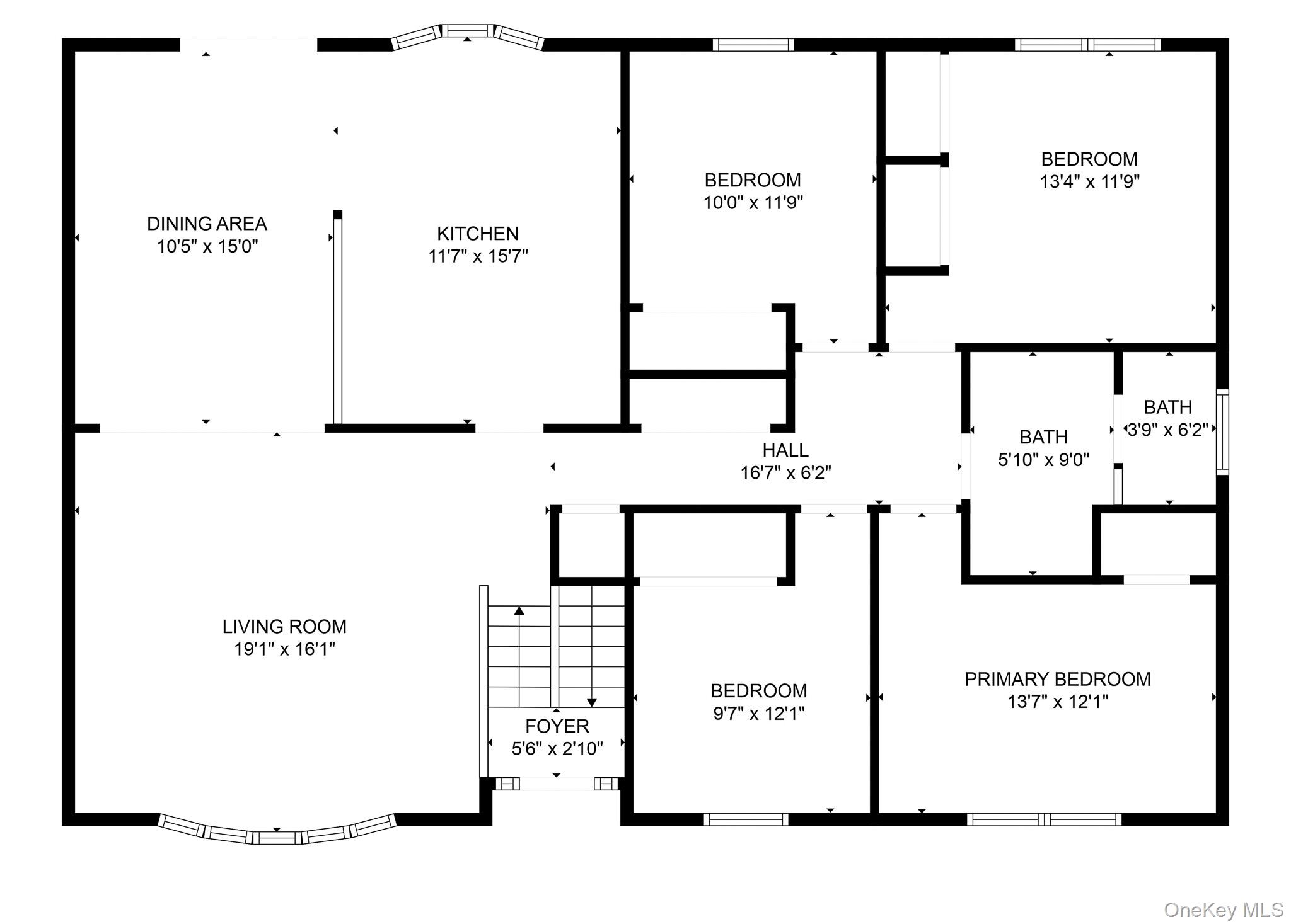 89 Pine Drive, Stony Point, NY 10980