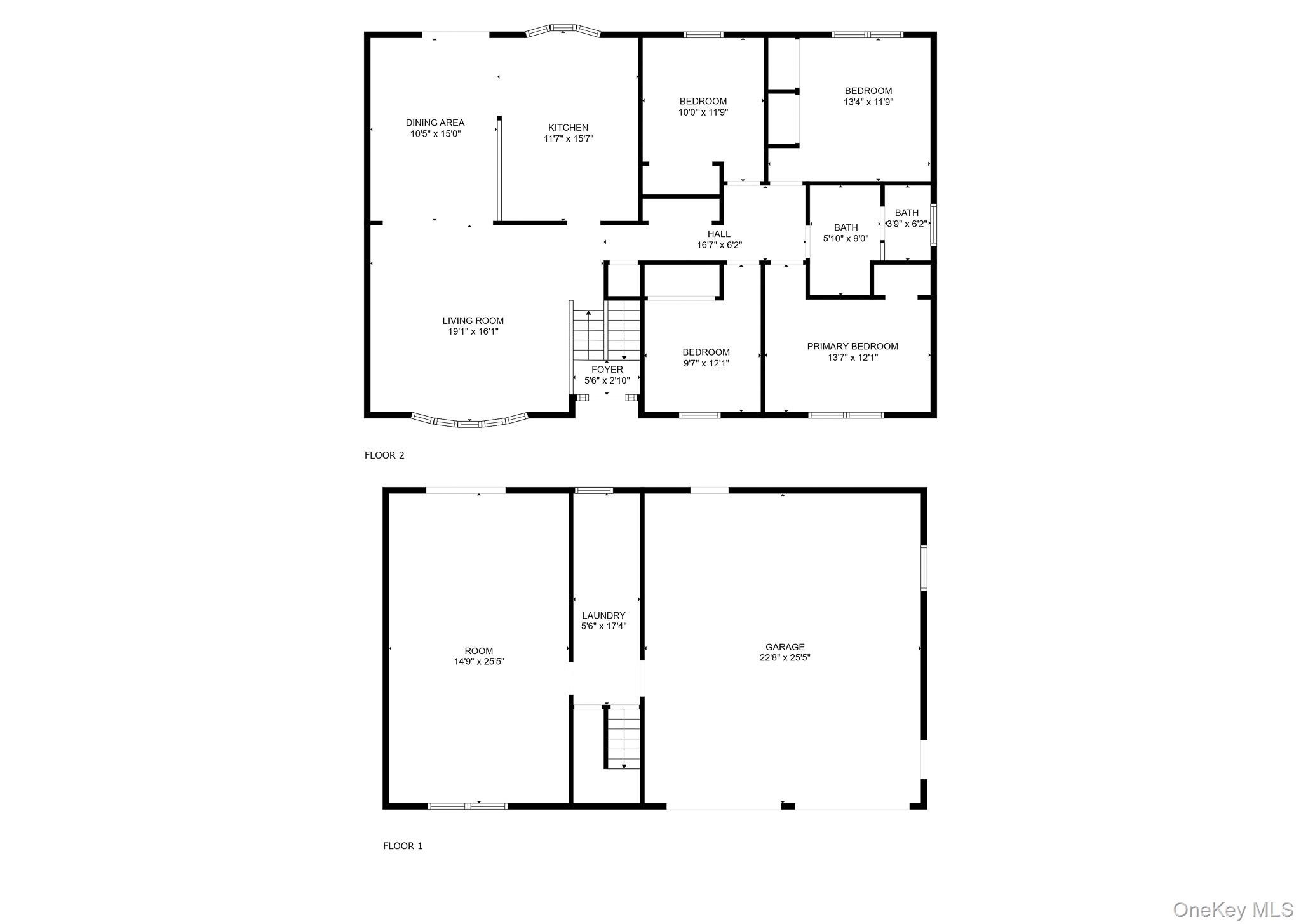 89 Pine Drive, Stony Point, NY 10980