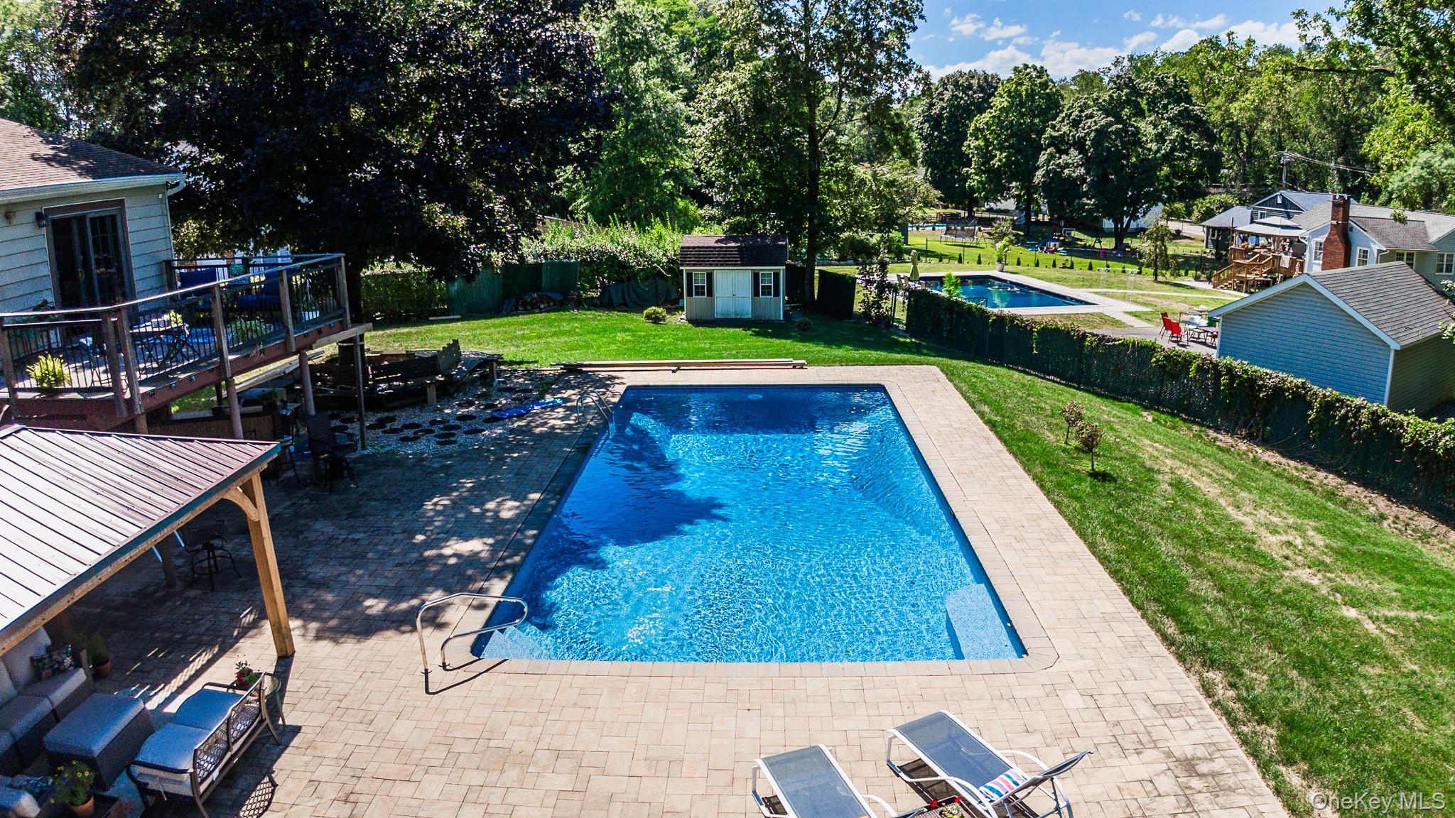 89 Pine Drive, Stony Point, NY 10980