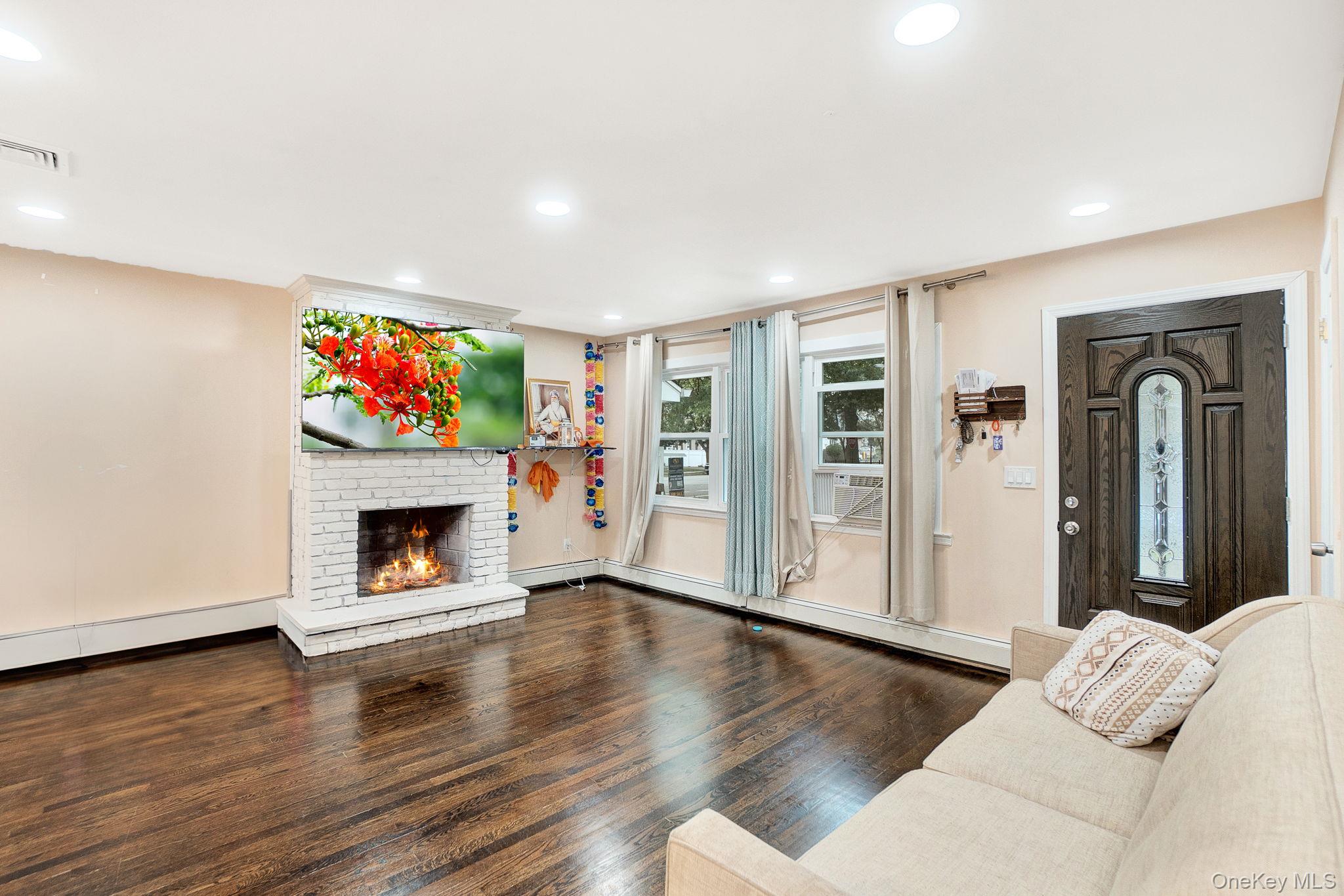 57 1st Street, Hicksville, NY 11801