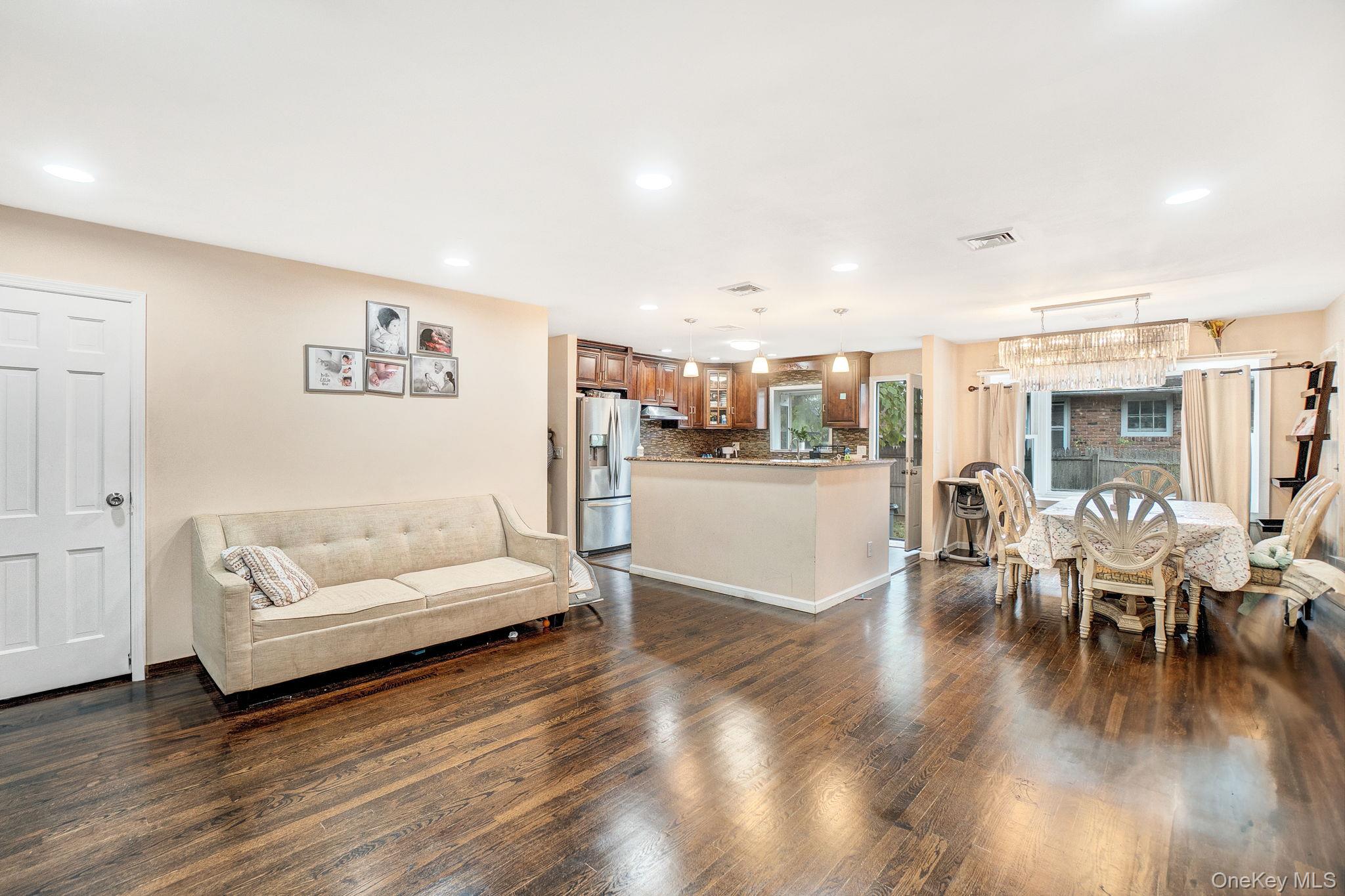 57 1st Street, Hicksville, NY 11801