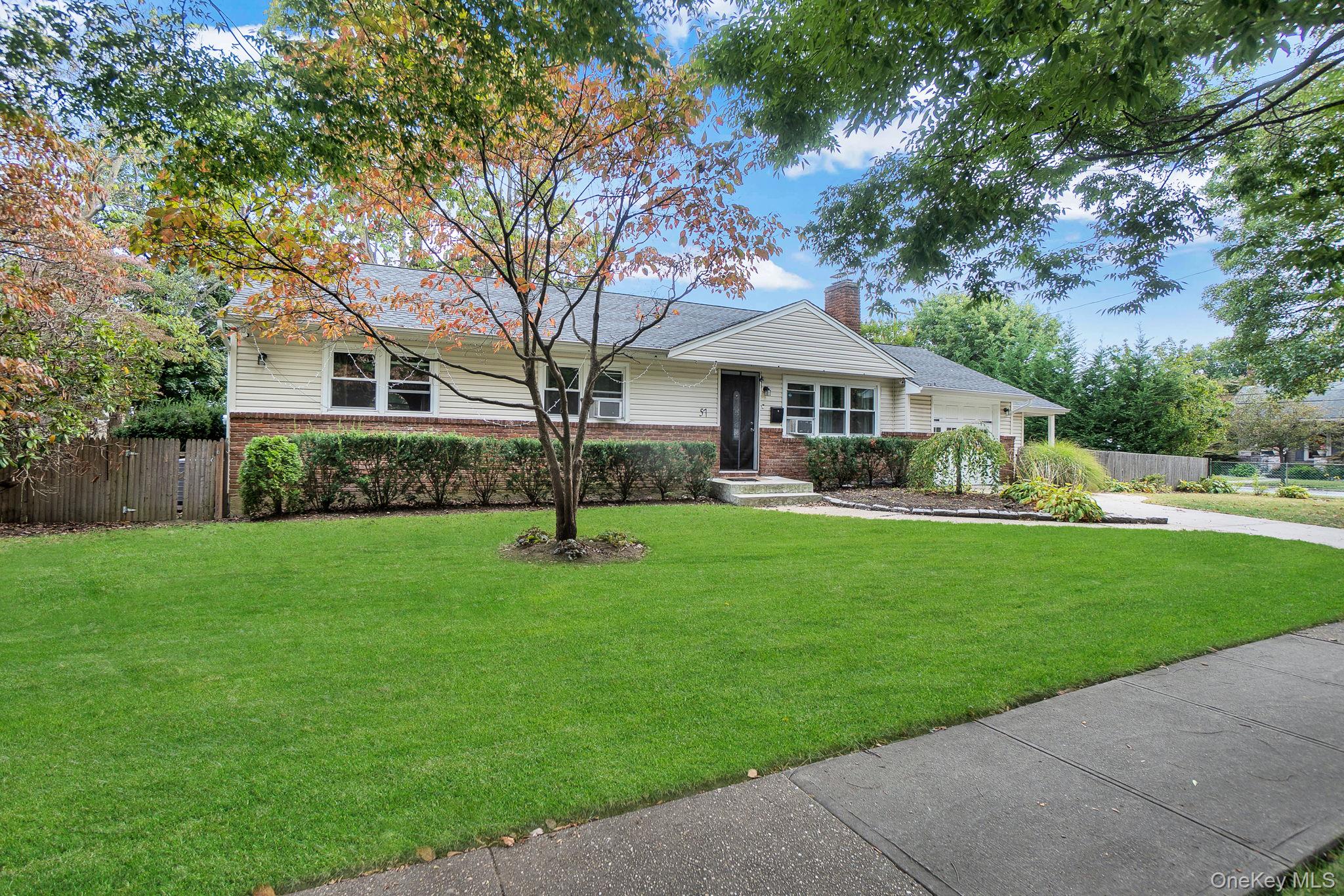 57 1st Street, Hicksville, NY 11801