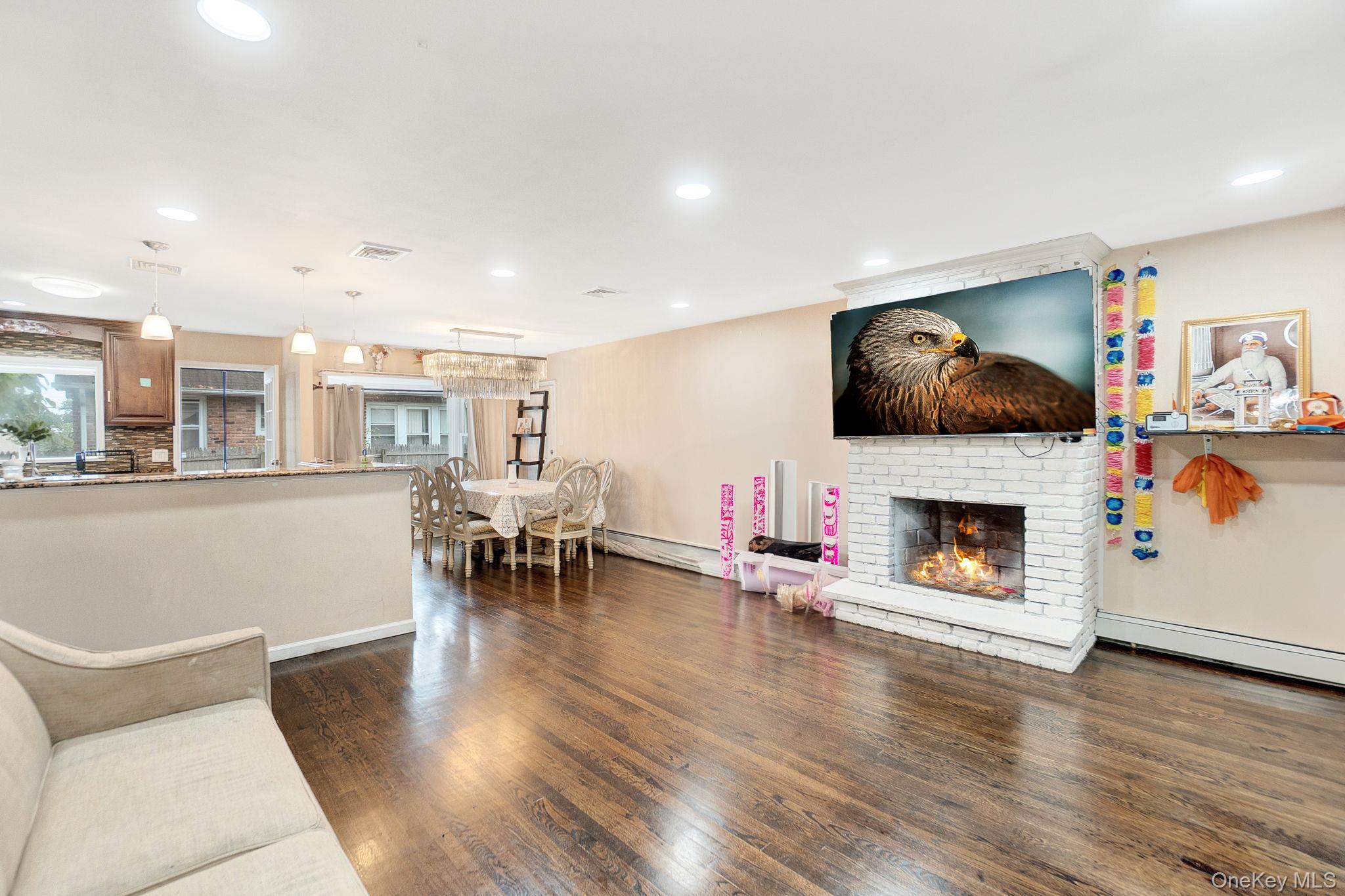 57 1st Street, Hicksville, NY 11801