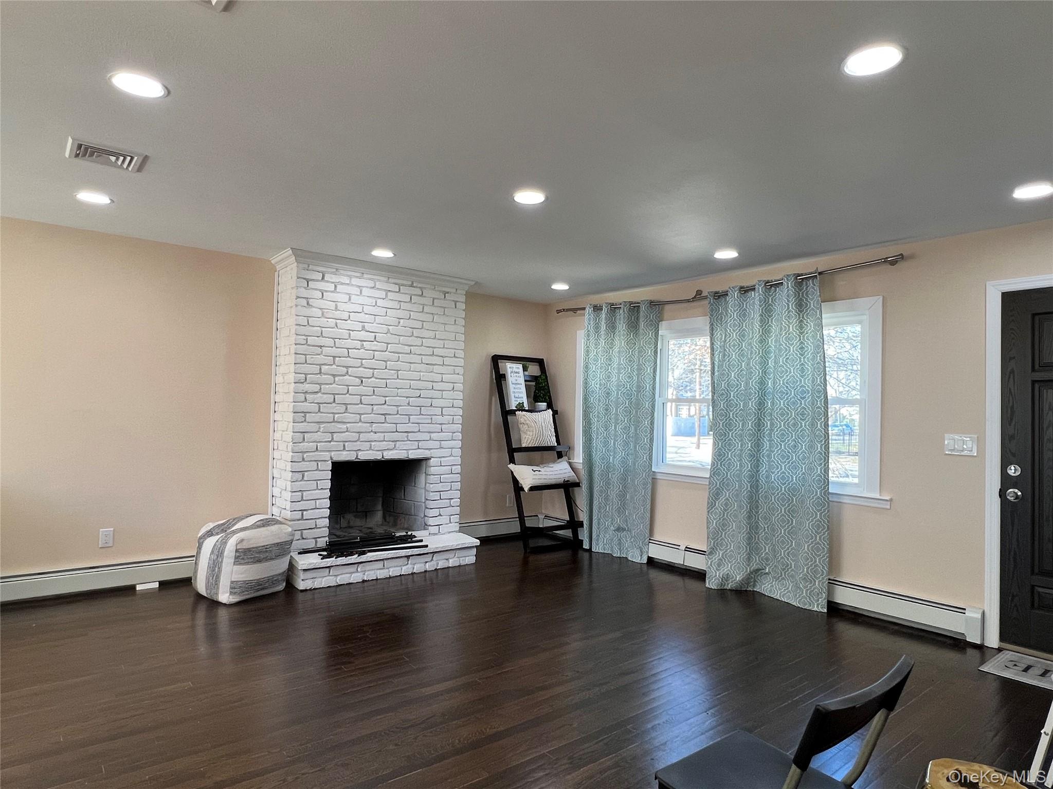 57 1st Street, Hicksville, NY 11801