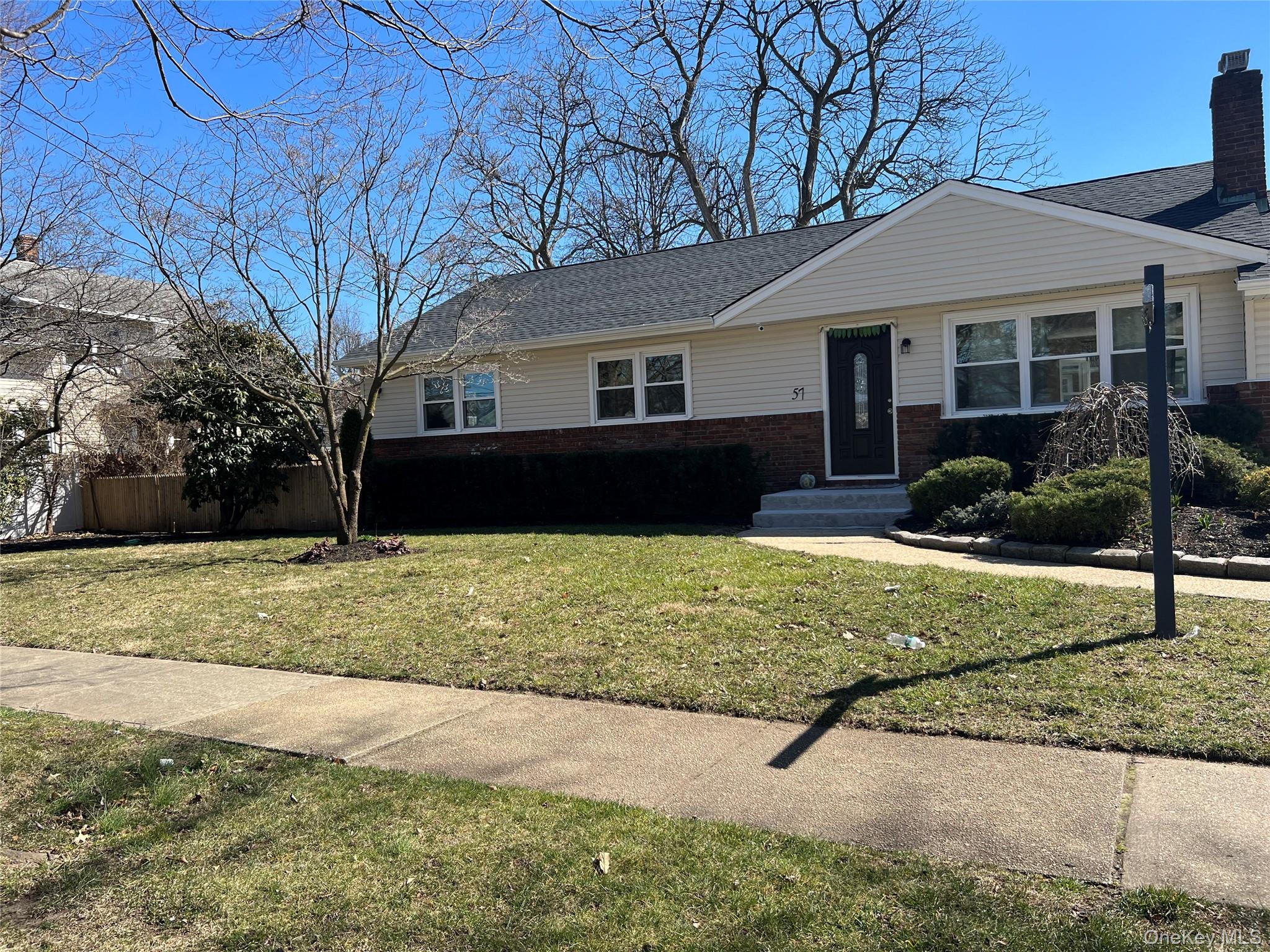 57 1st Street, Hicksville, NY 11801