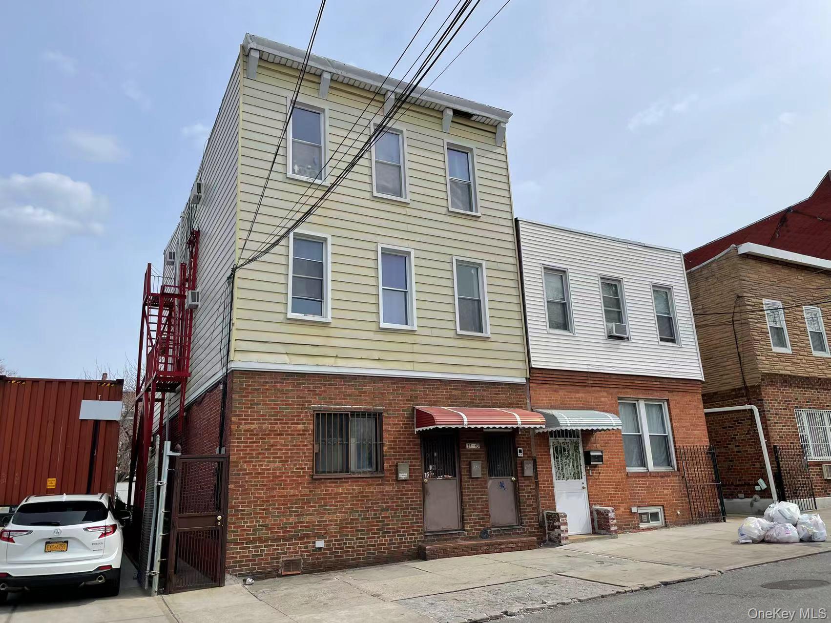 37-43 58th Street, Woodside, NY 11377