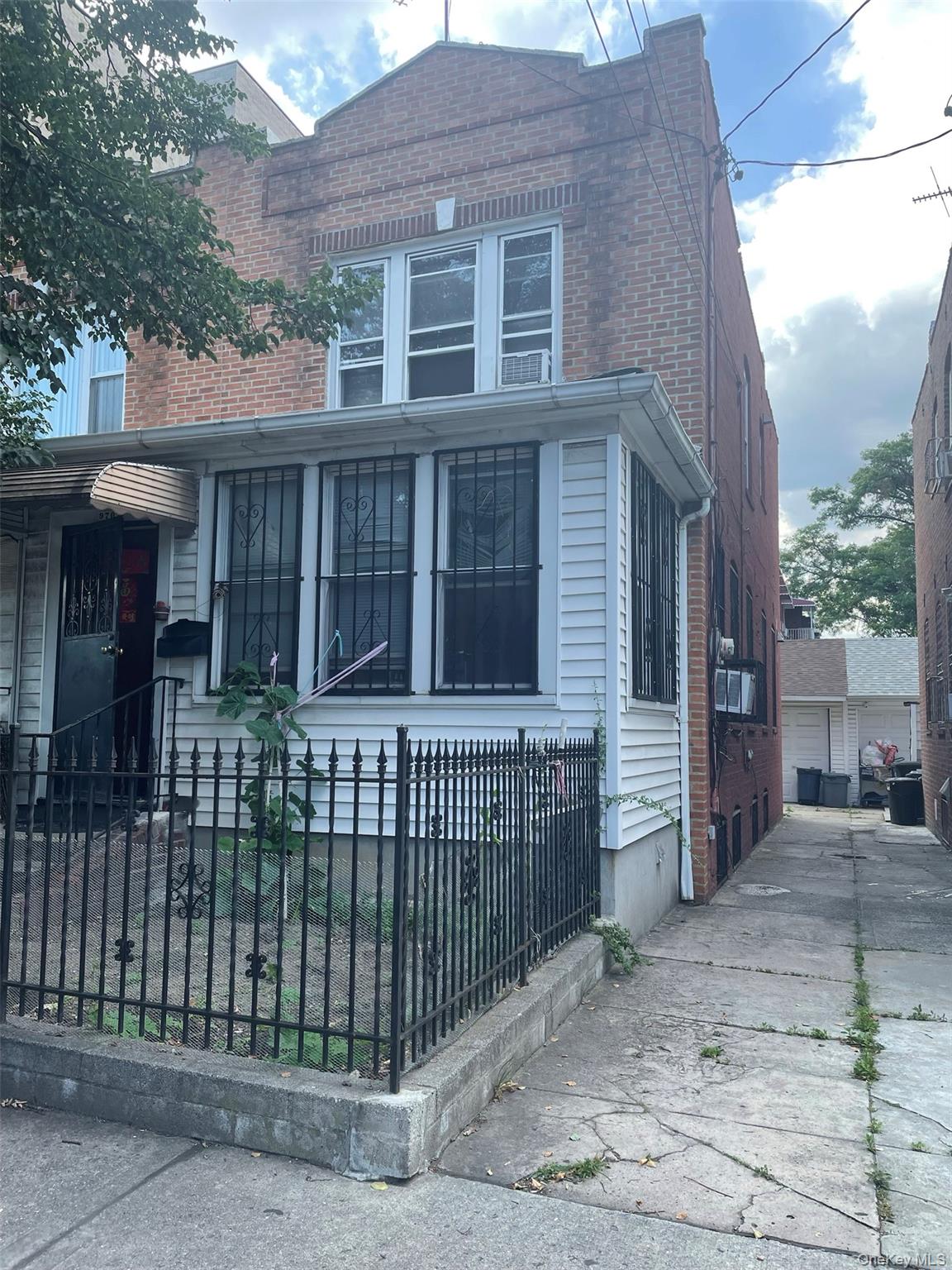 9707 55th Avenue, Corona, NY 11368