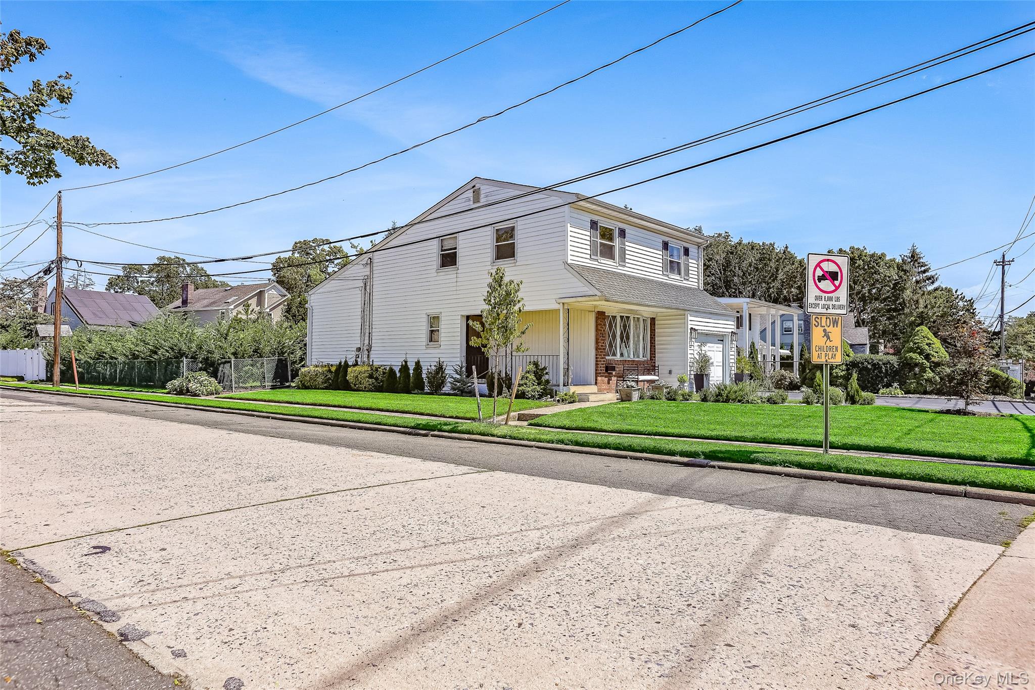 241 Hendrickson Avenue, Lynbrook, NY 11563