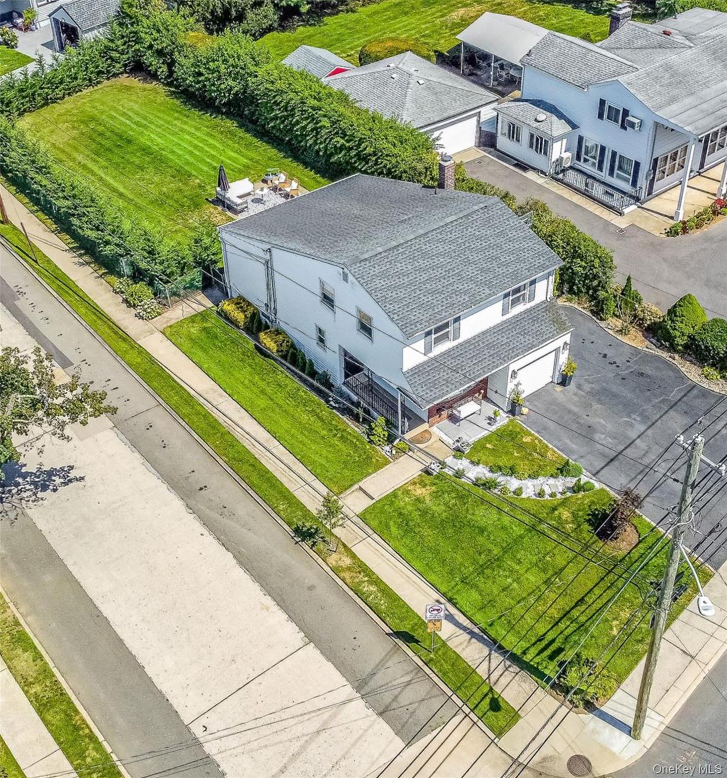 241 Hendrickson Avenue, Lynbrook, NY 11563