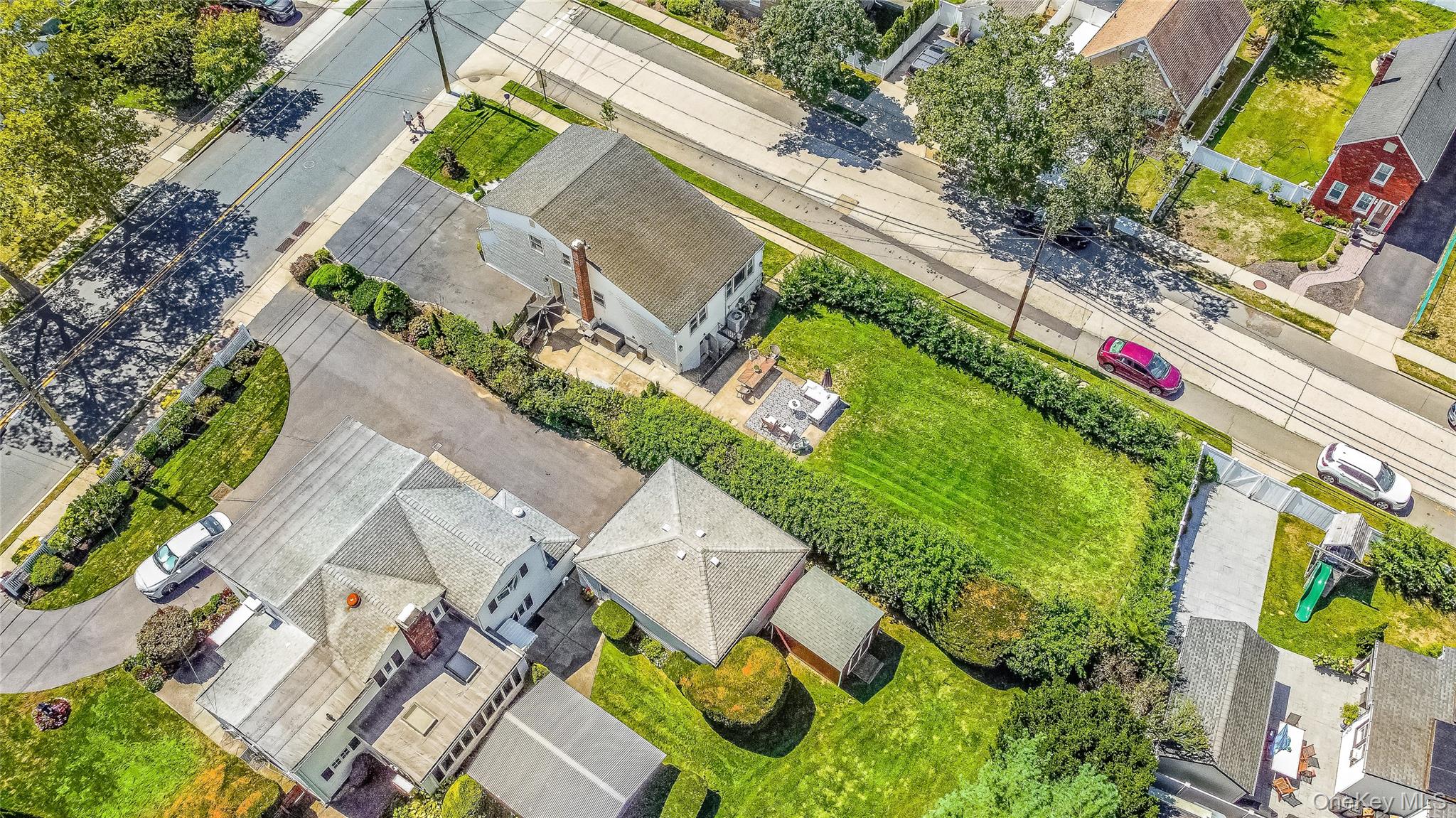 241 Hendrickson Avenue, Lynbrook, NY 11563