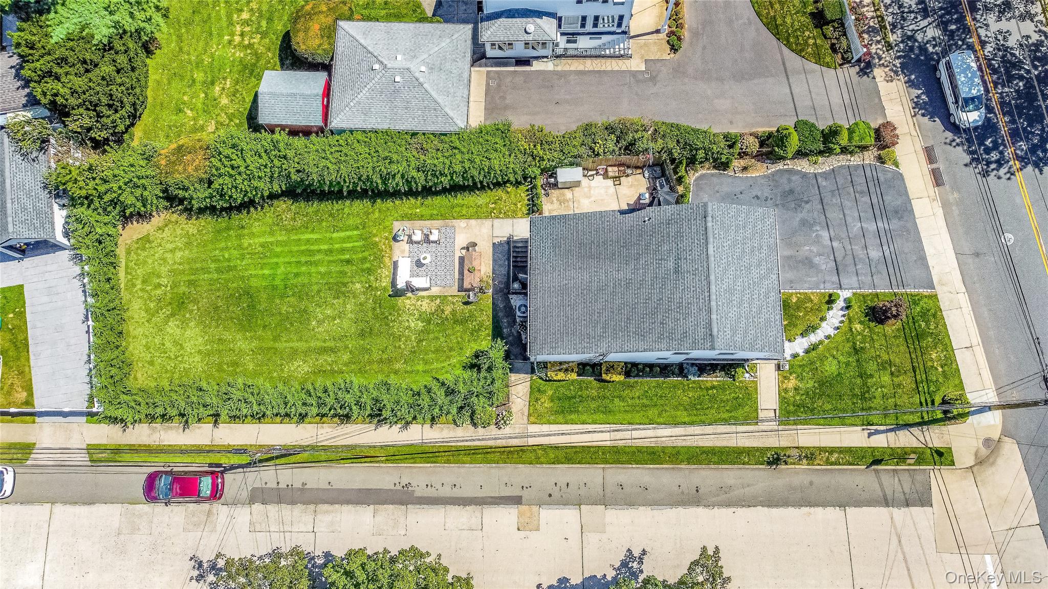 241 Hendrickson Avenue, Lynbrook, NY 11563