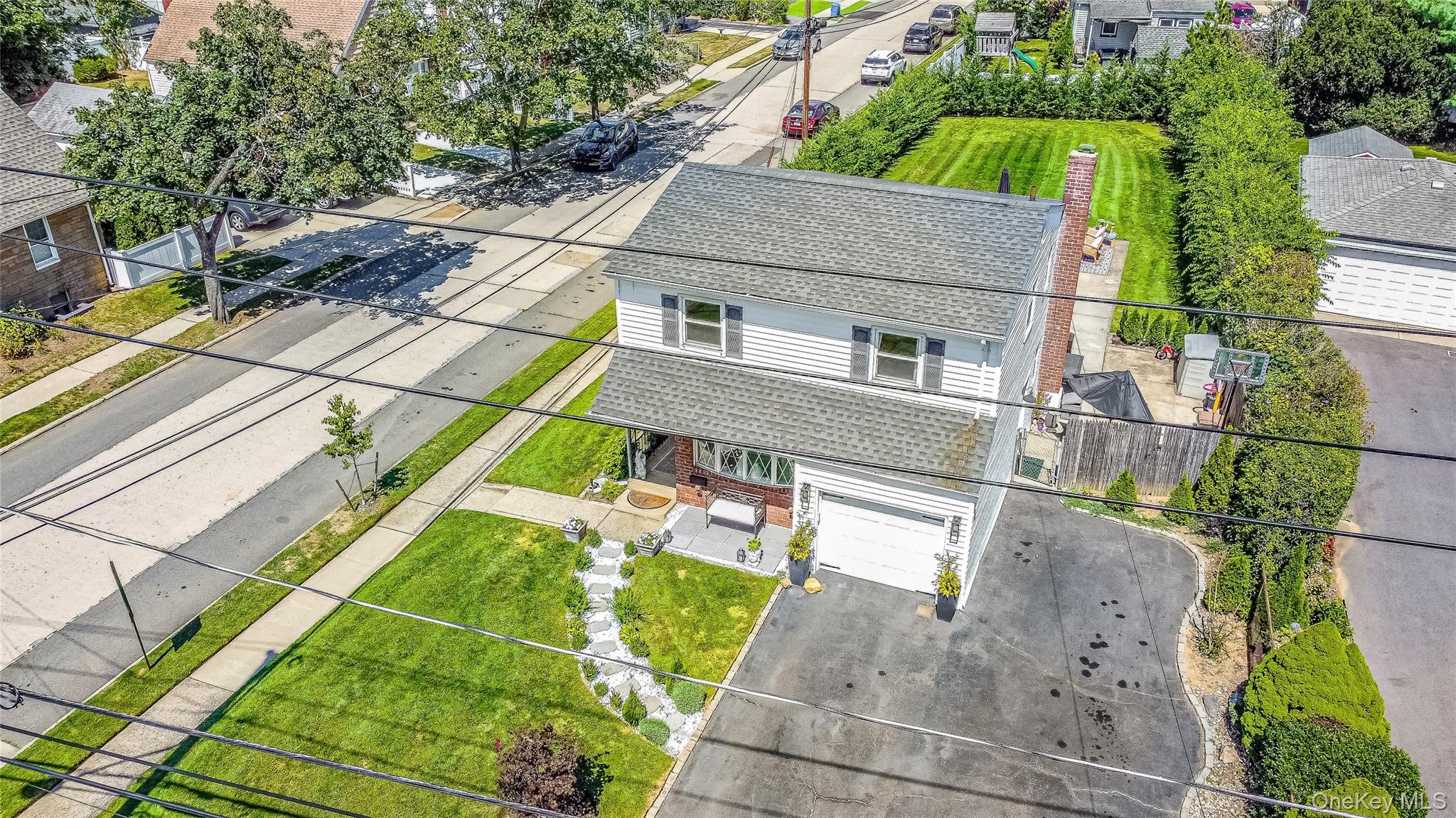 241 Hendrickson Avenue, Lynbrook, NY 11563