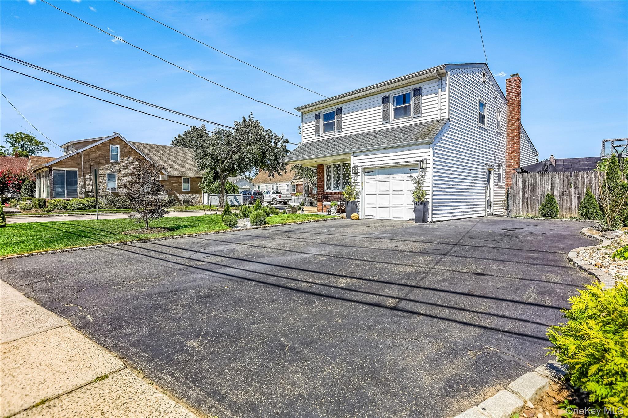 241 Hendrickson Avenue, Lynbrook, NY 11563