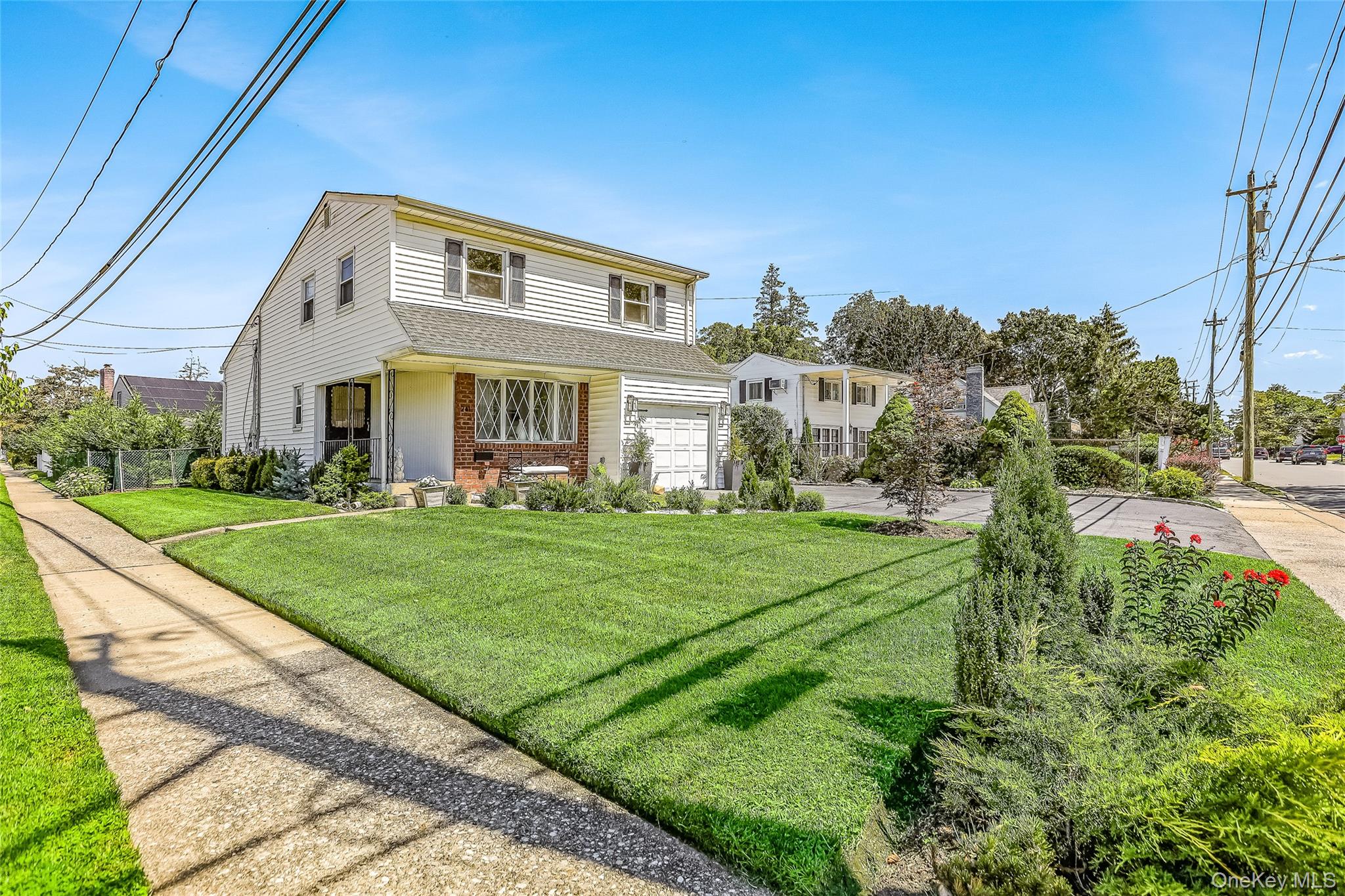 241 Hendrickson Avenue, Lynbrook, NY 11563