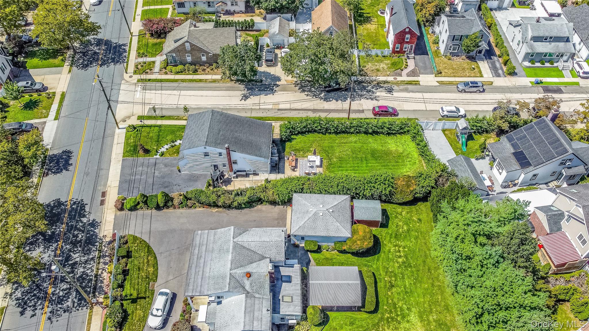 241 Hendrickson Avenue, Lynbrook, NY 11563