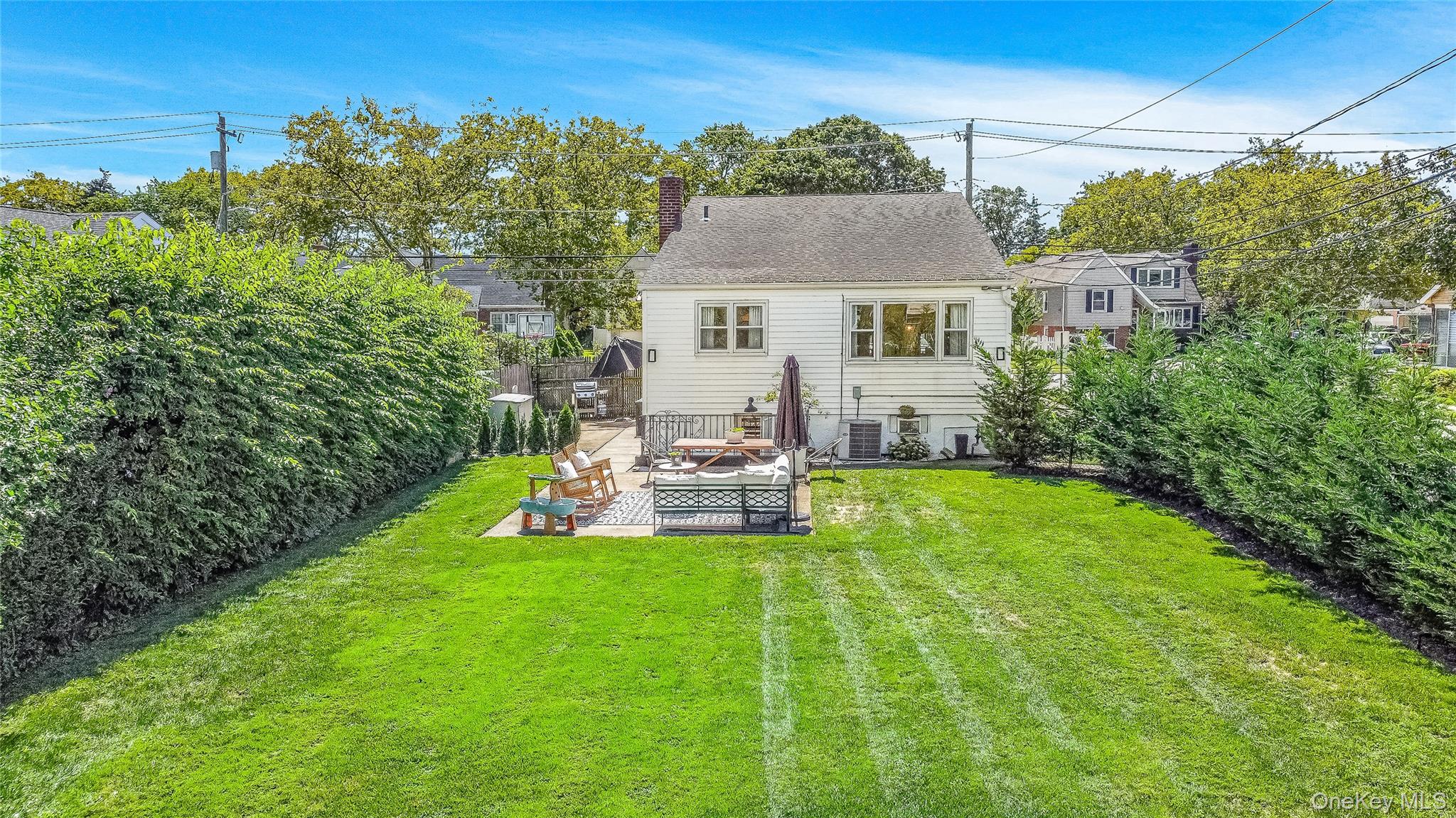 241 Hendrickson Avenue, Lynbrook, NY 11563