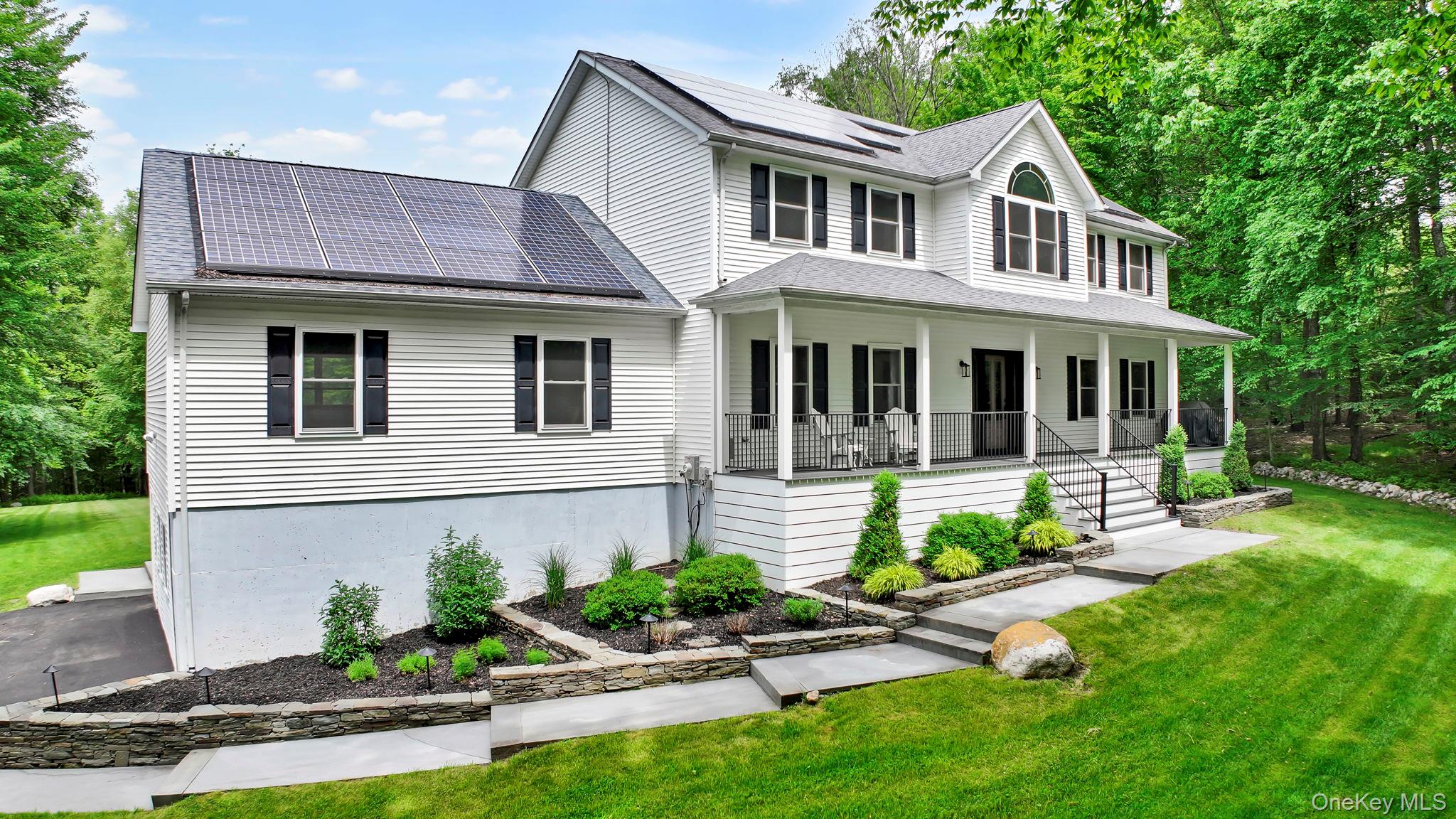 309 Quannacut Road, Pine Bush, NY 12566