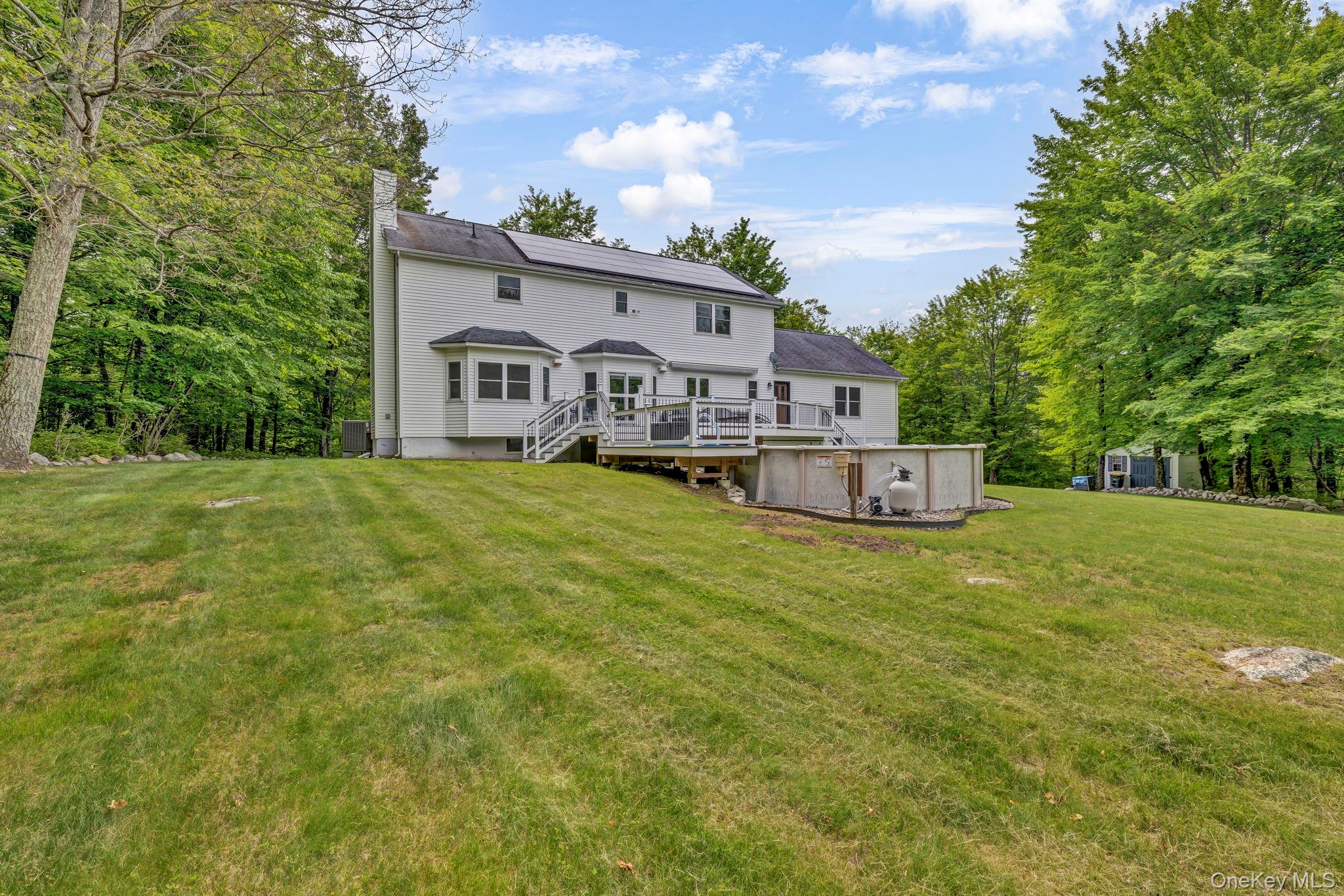 309 Quannacut Road, Pine Bush, NY 12566