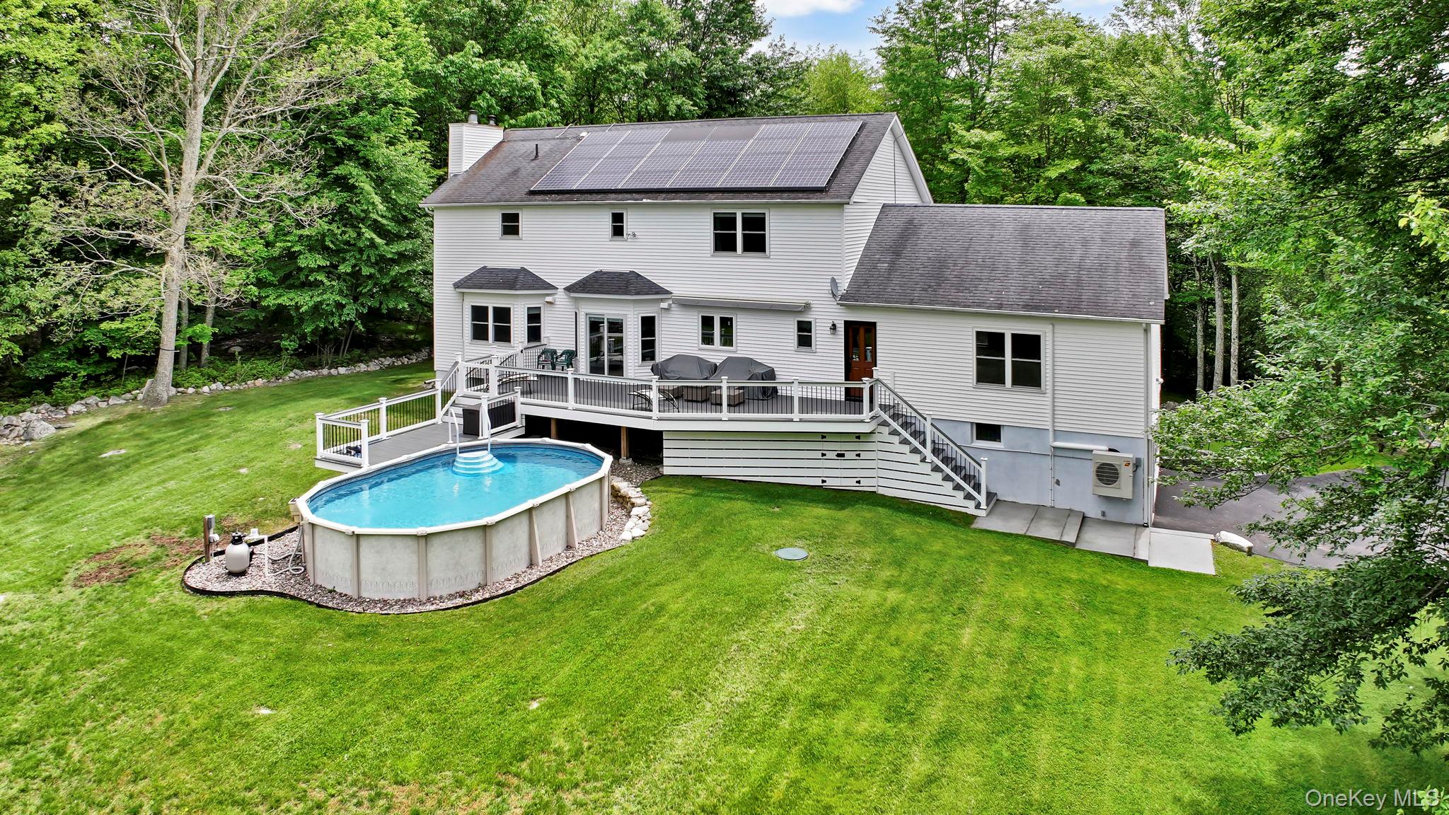 309 Quannacut Road, Pine Bush, NY 12566