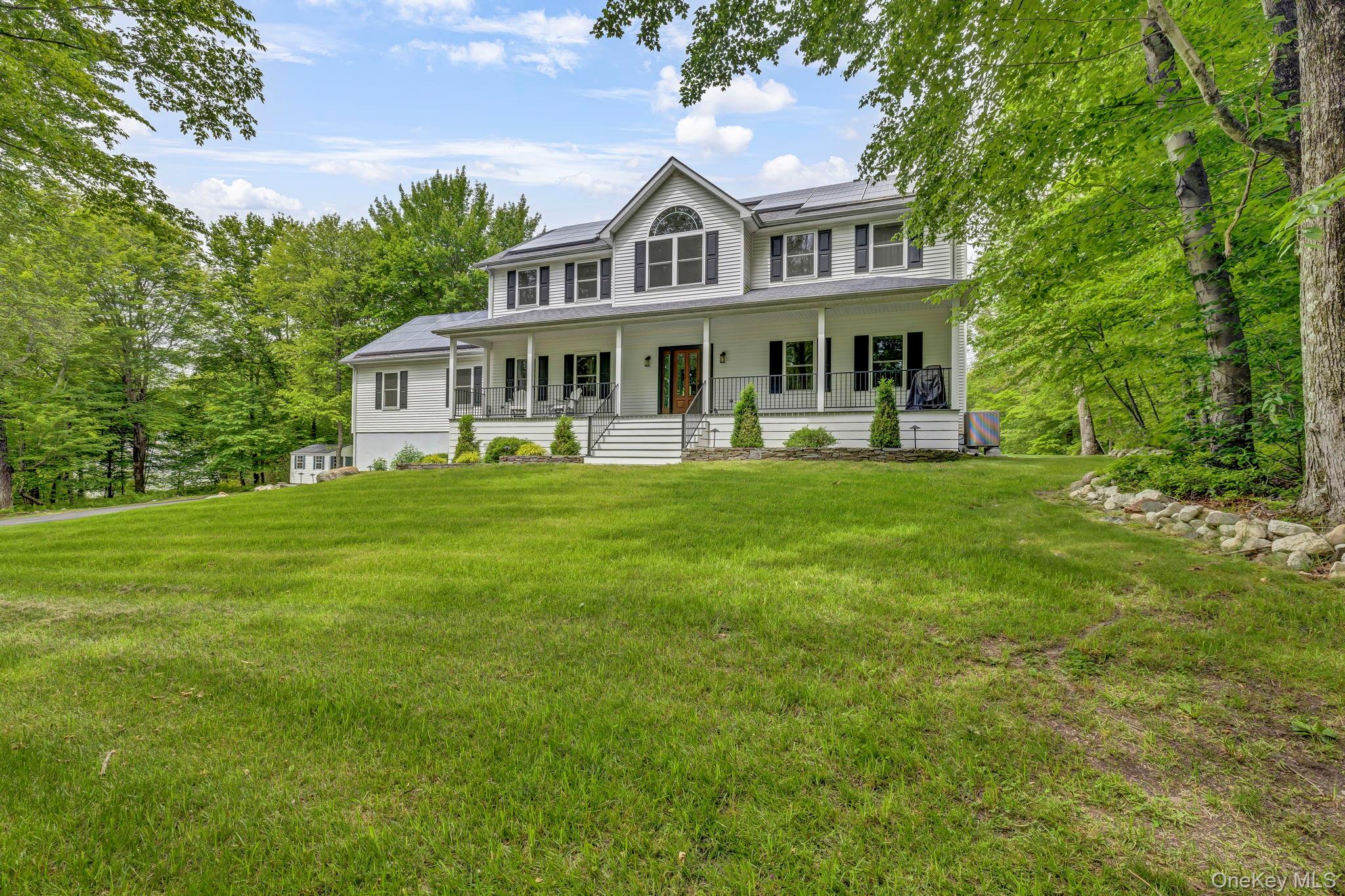 309 Quannacut Road, Pine Bush, NY 12566