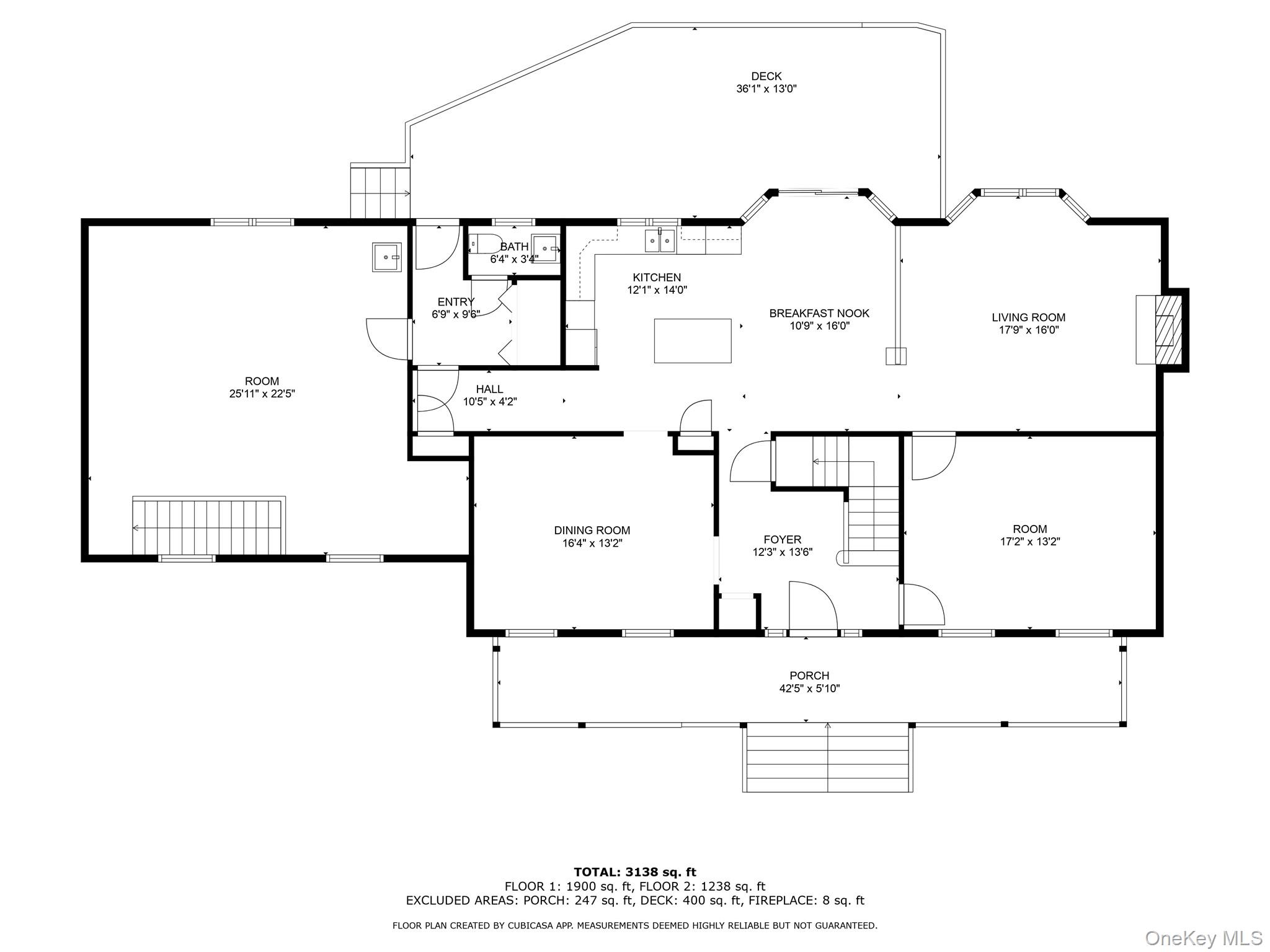 309 Quannacut Road, Pine Bush, NY 12566